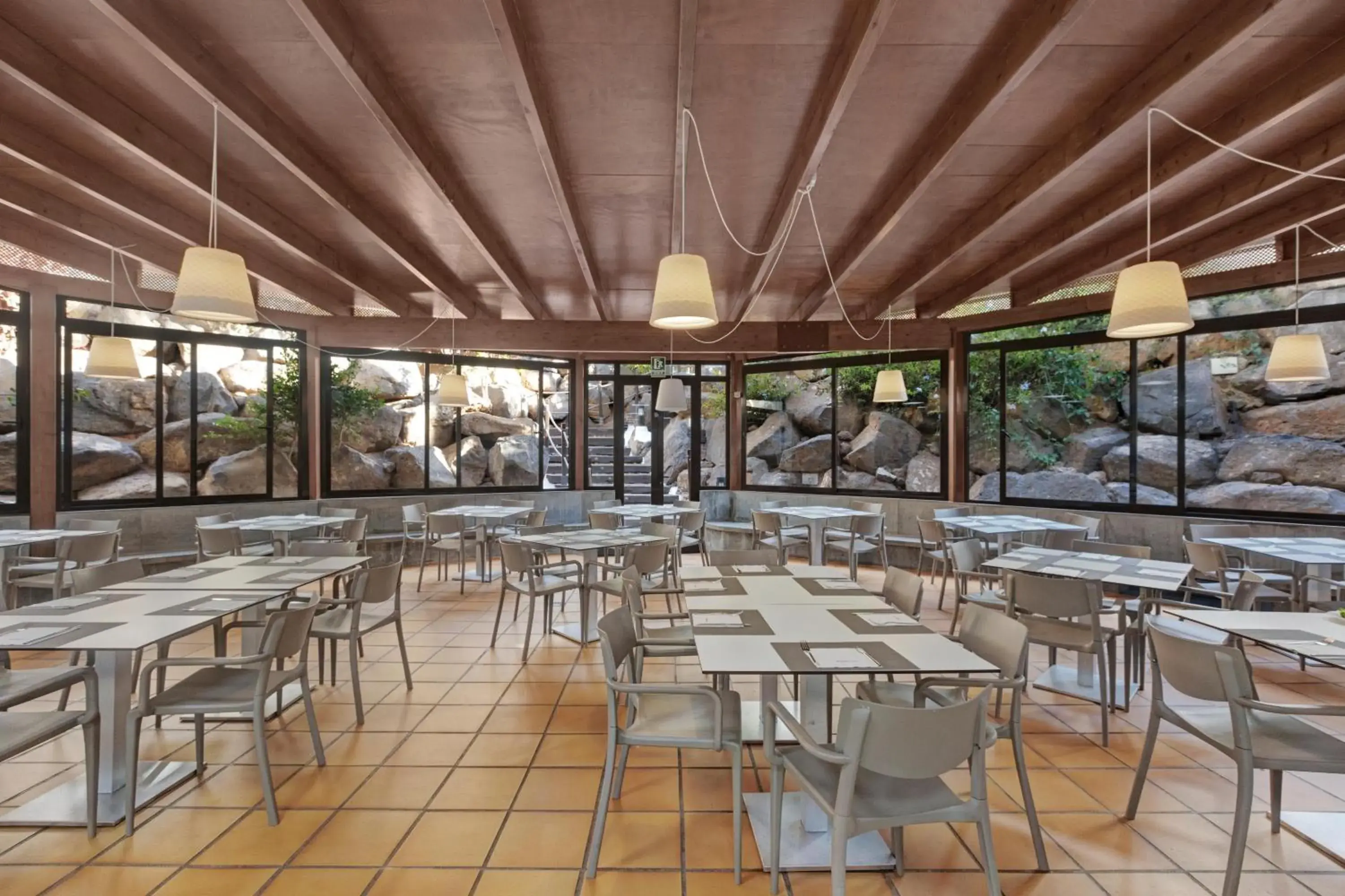 Restaurant/places to eat in THB Tropical Island Restaurant/places to eat in THB Tropical Island