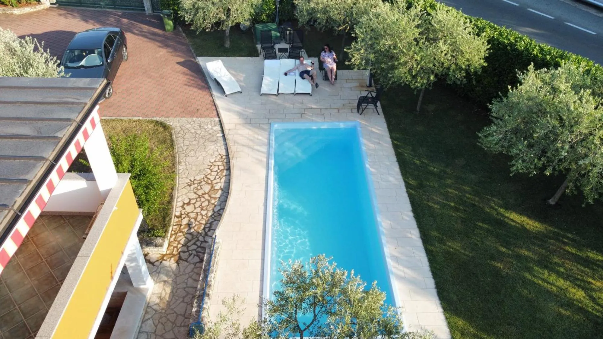 Apartments Majda