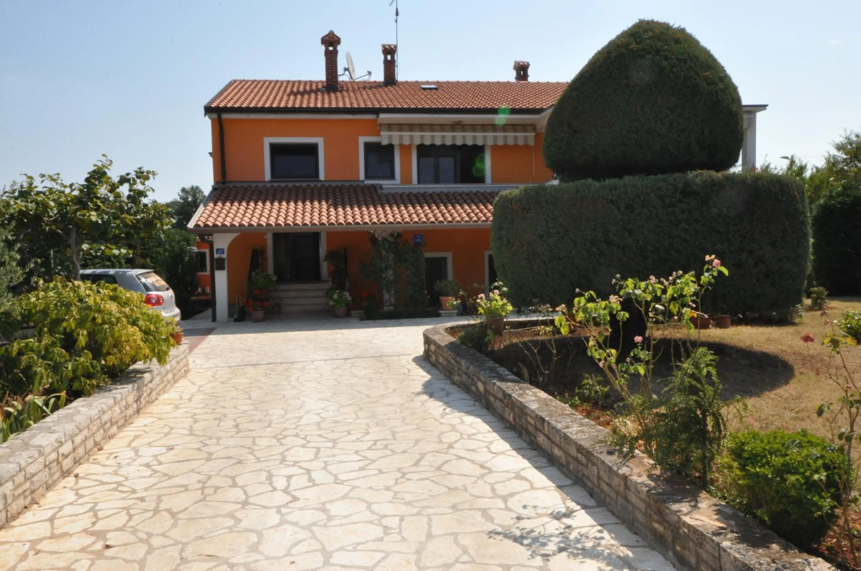 Apartments Majda