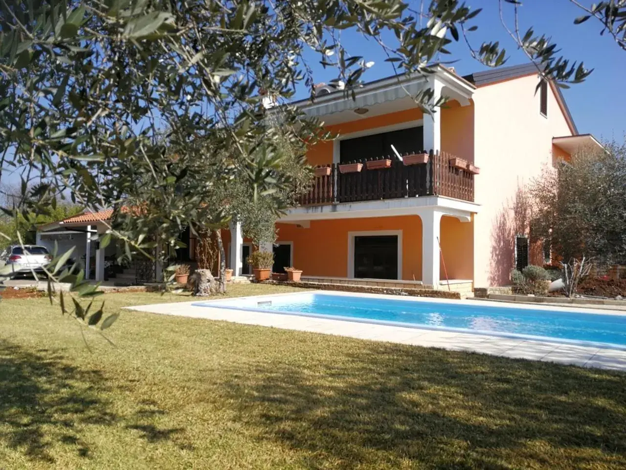 Apartments Majda Apartments Majda