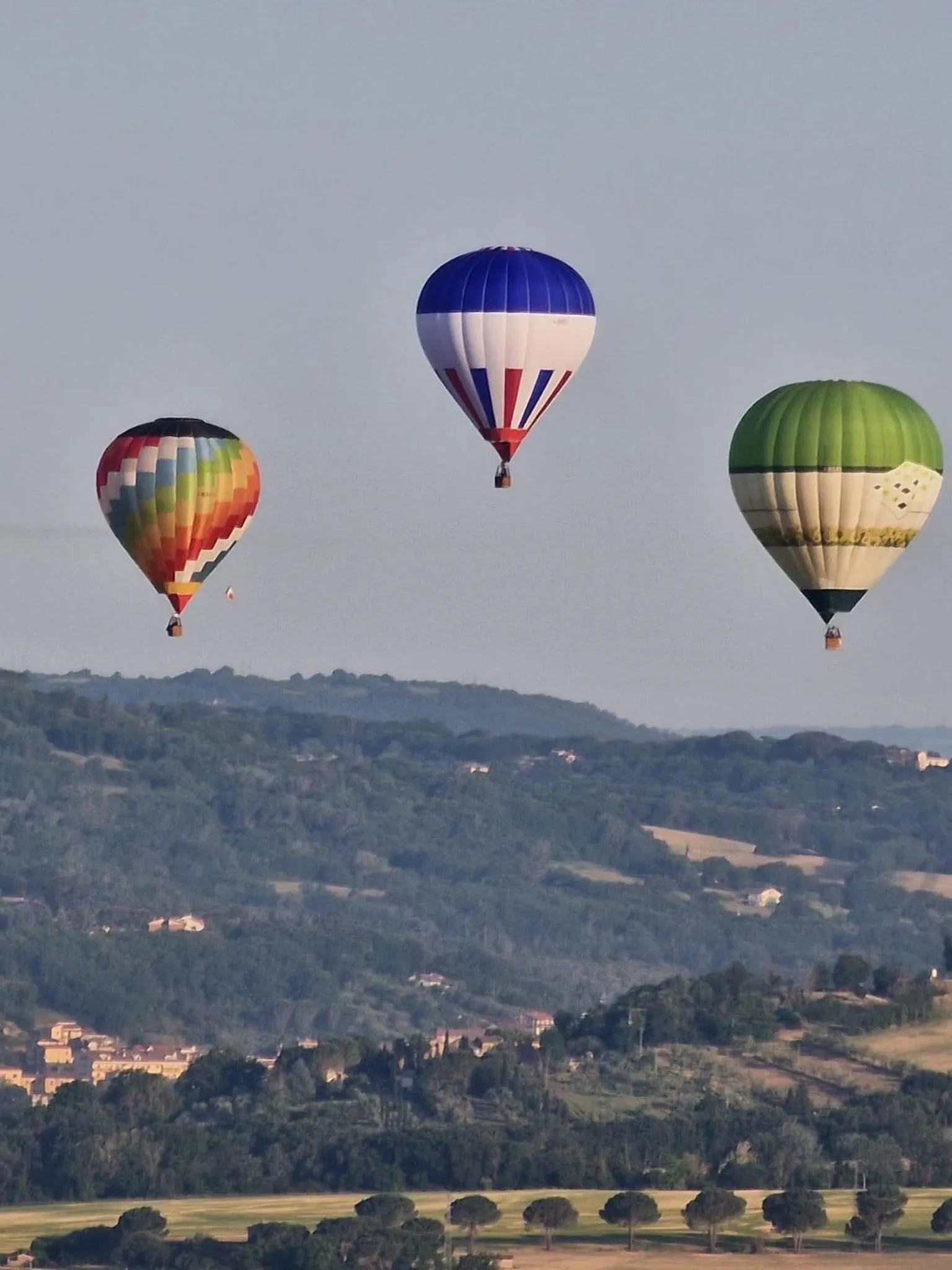 B&B Il Colle