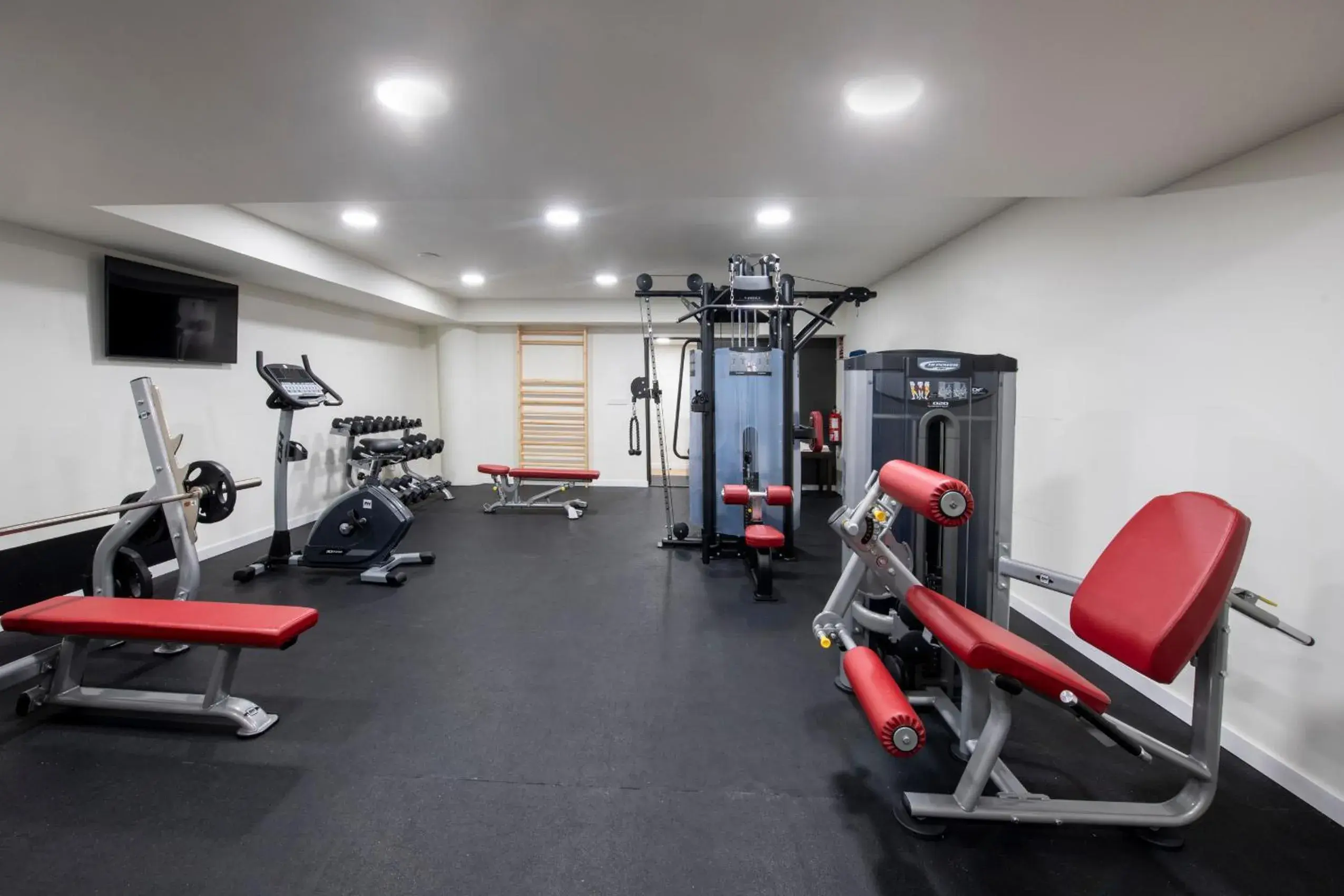 Fitness centre/facilities in Tarraco Park Tarragona Fitness centre/facilities in Tarraco Park Tarragona