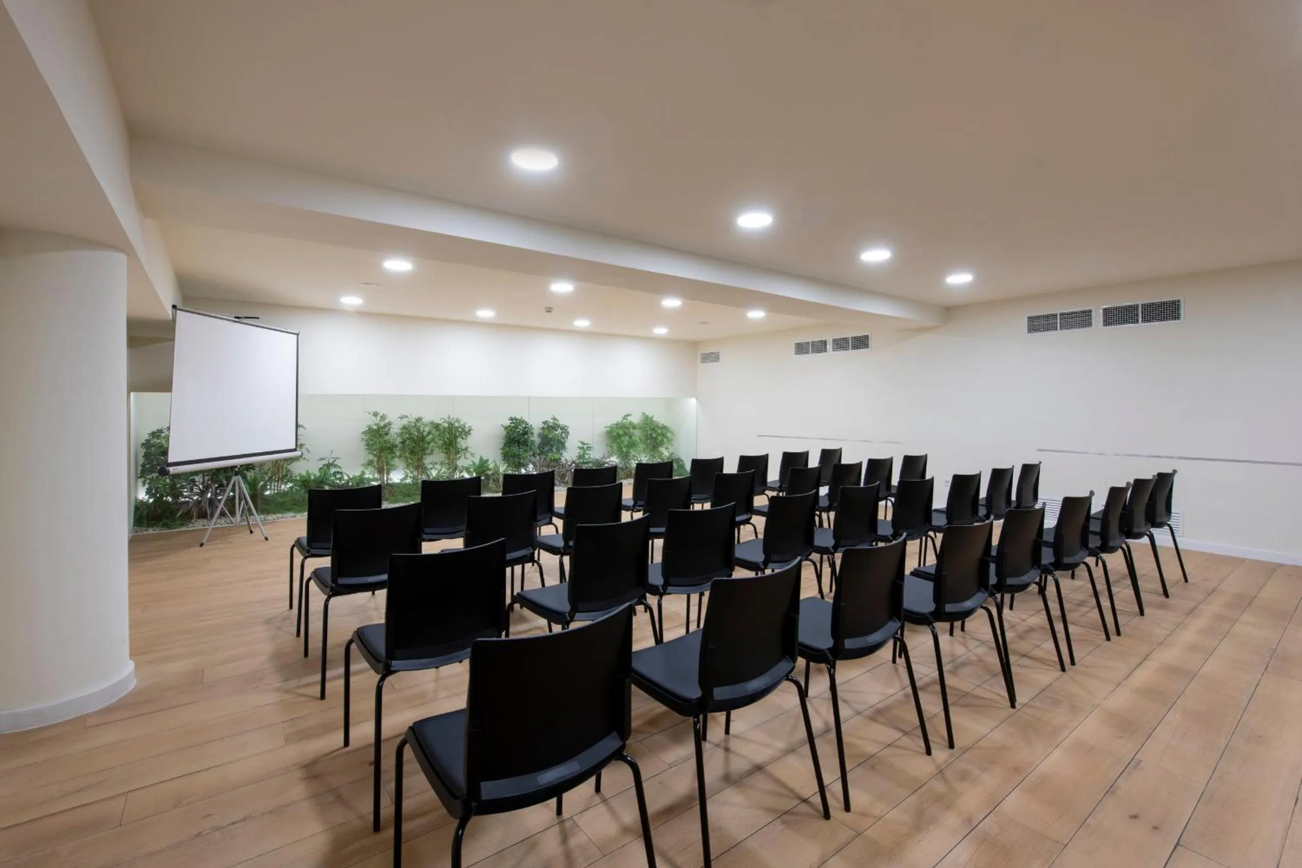 Meeting/conference room in Tarraco Park Tarragona