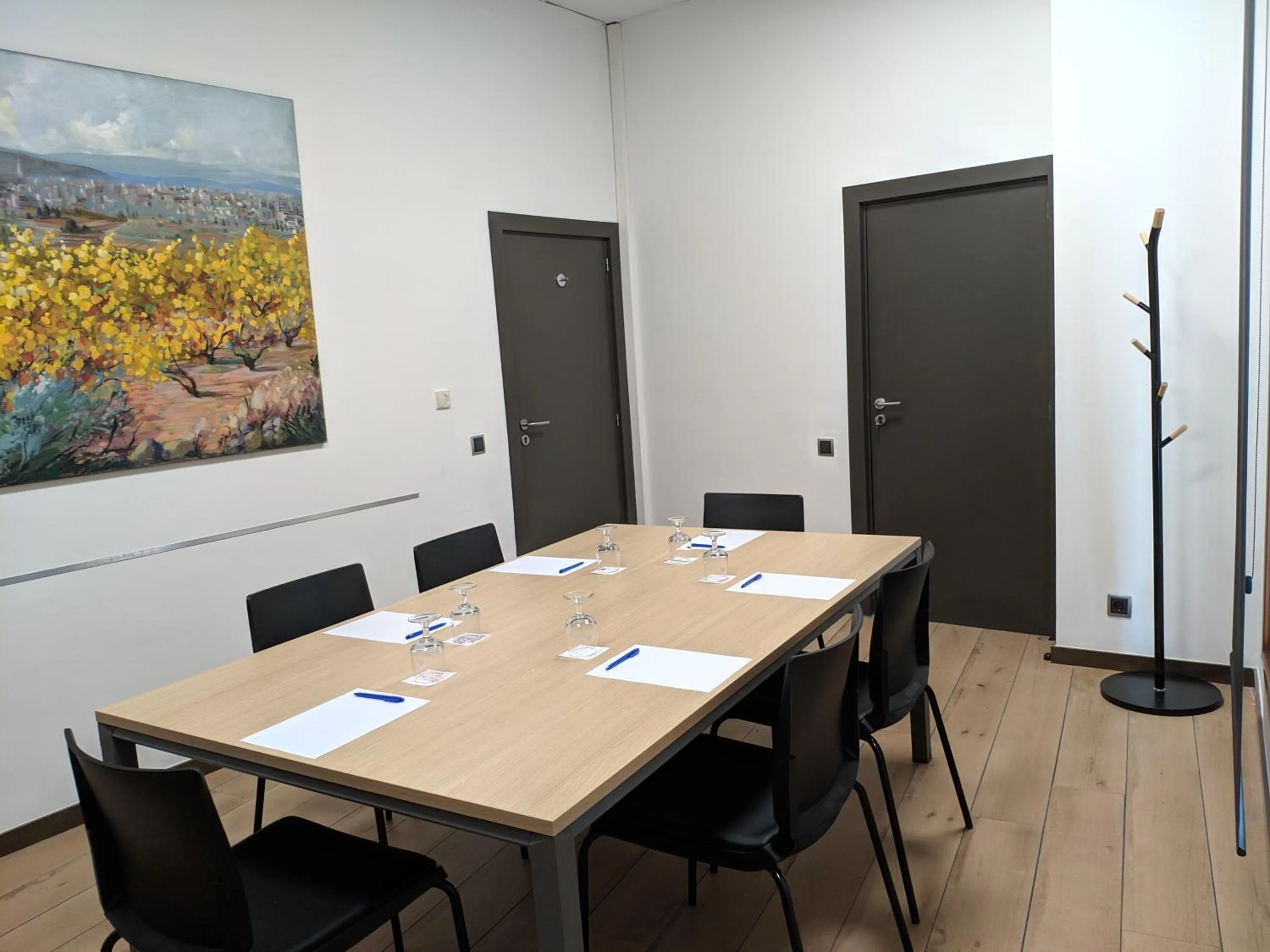 Meeting/conference room in Tarraco Park Tarragona