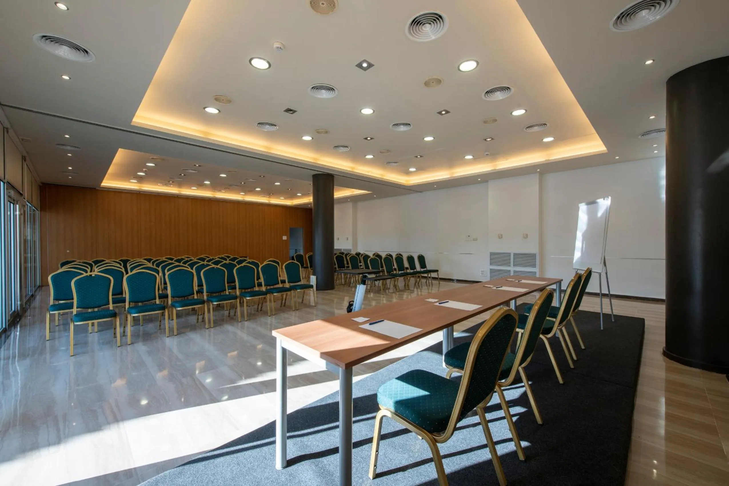 Meeting/conference room in Tarraco Park Tarragona