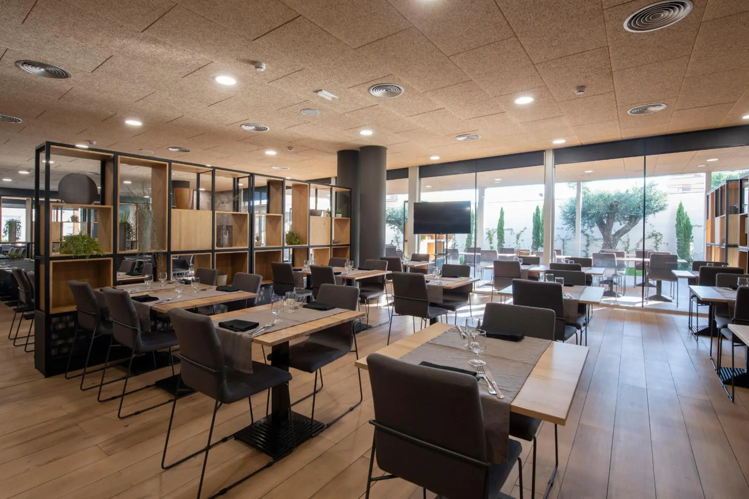 Restaurant/places to eat in Tarraco Park Tarragona Restaurant/places to eat in Tarraco Park Tarragona