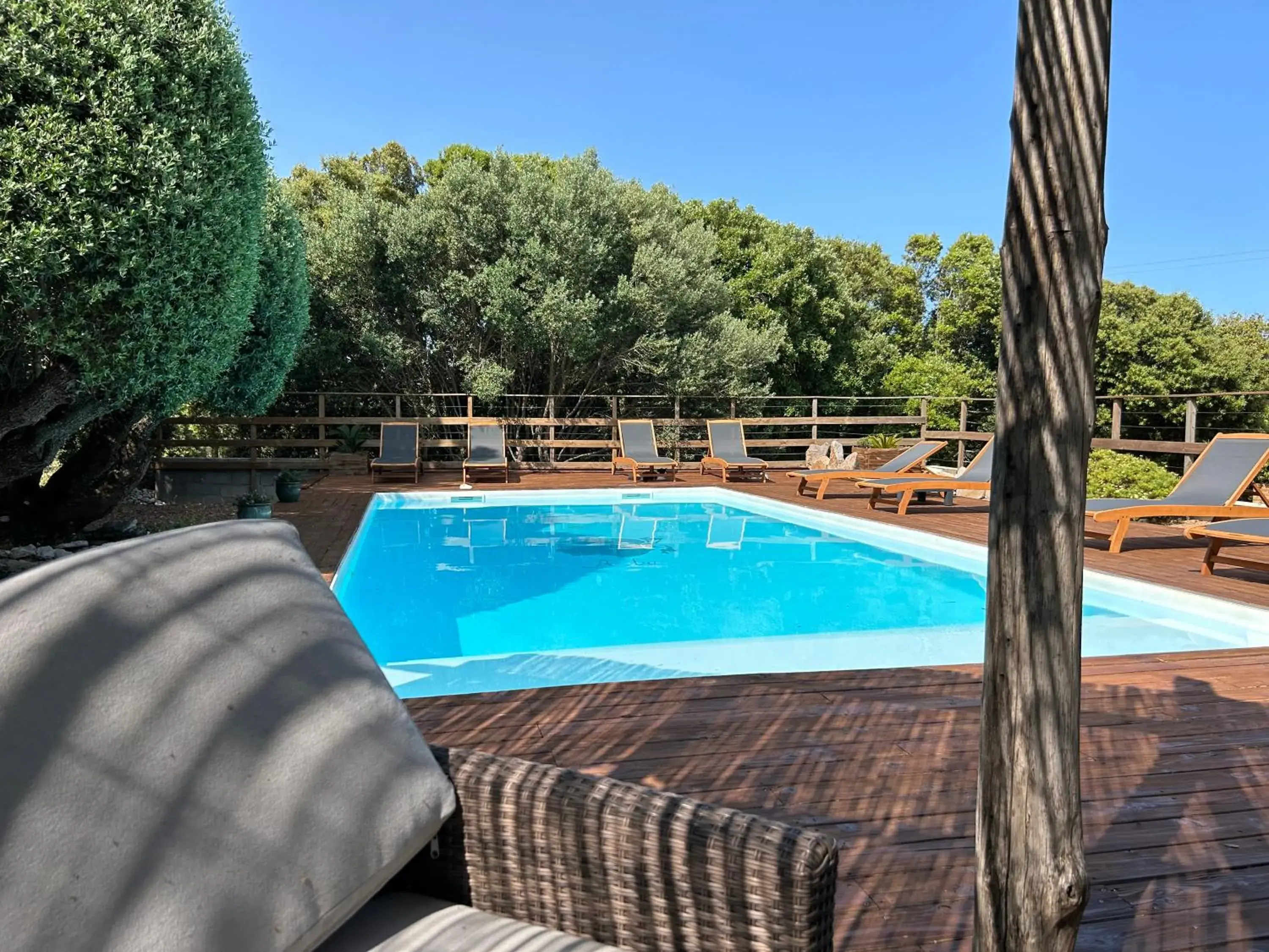 Résidence Alba Résidence Alba