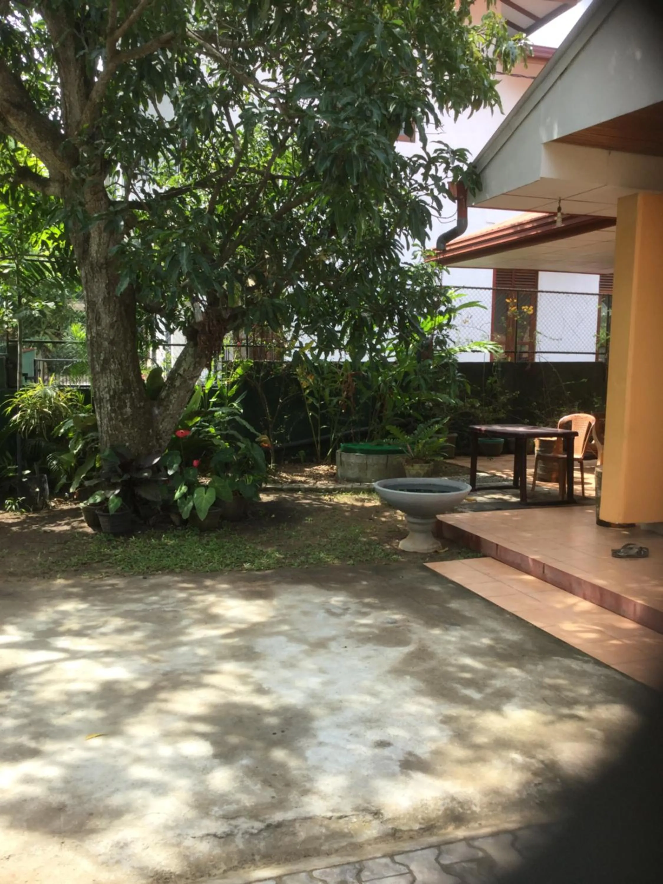 Galappathie Residence