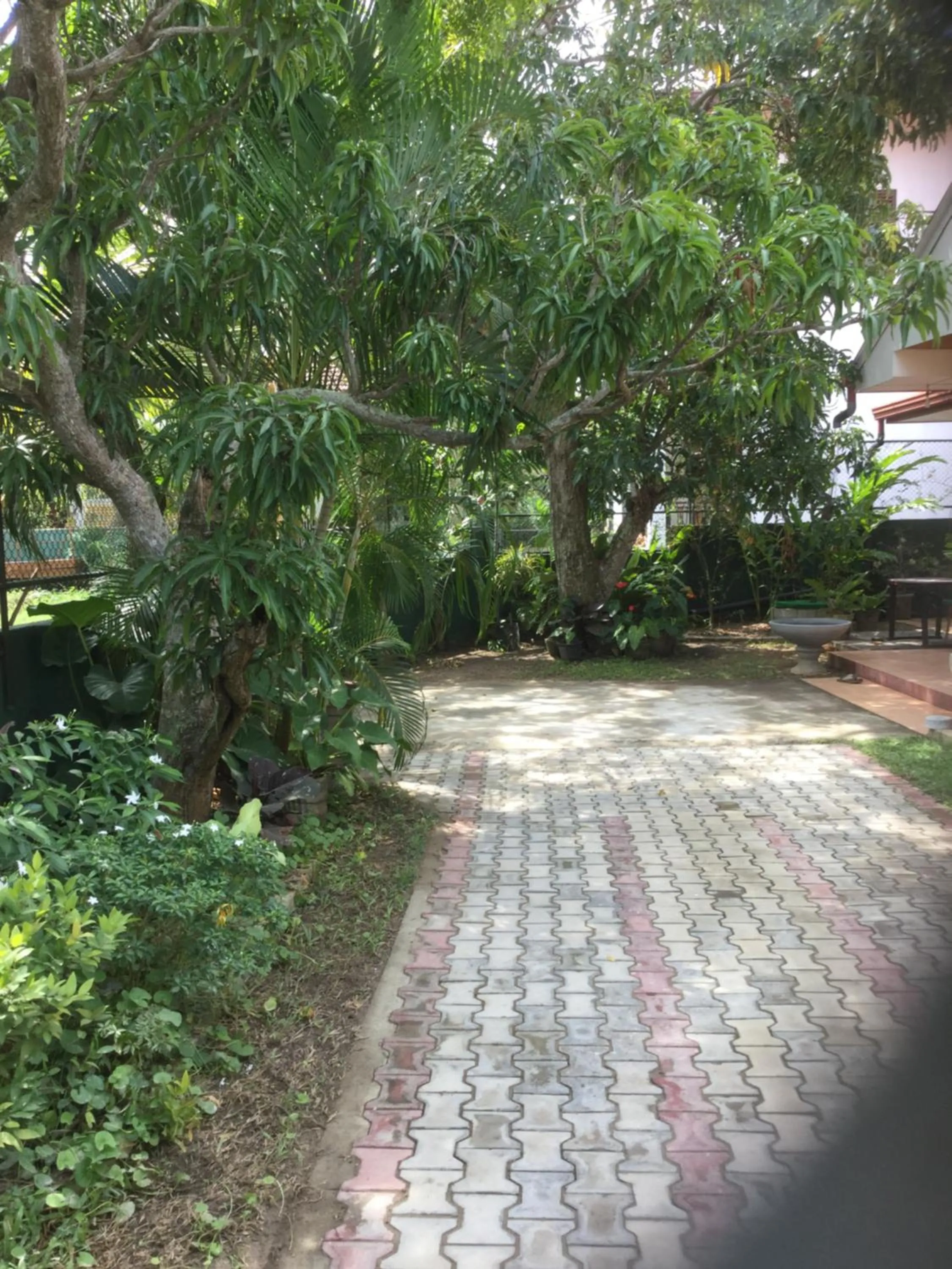 Galappathie Residence