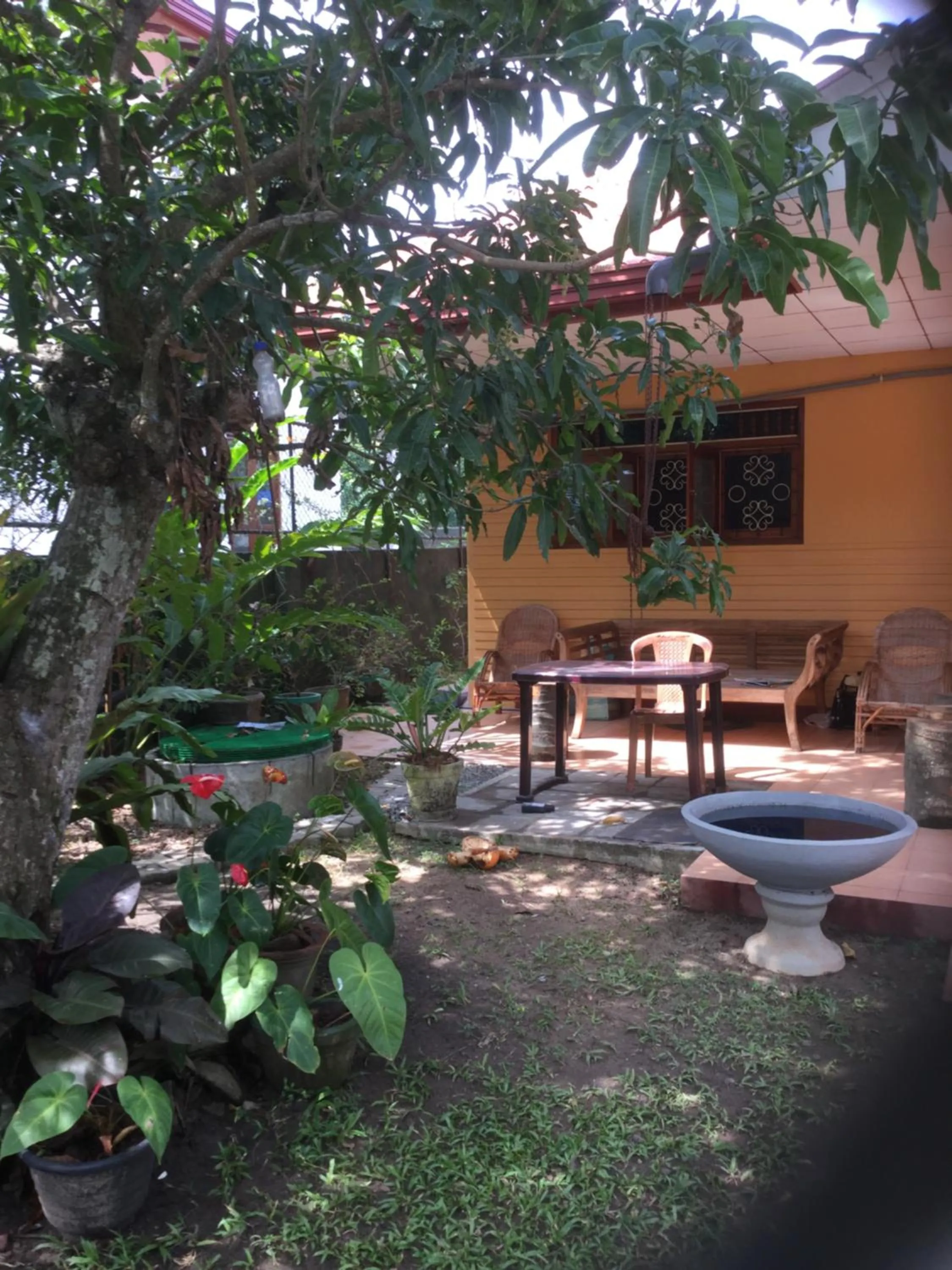 Galappathie Residence