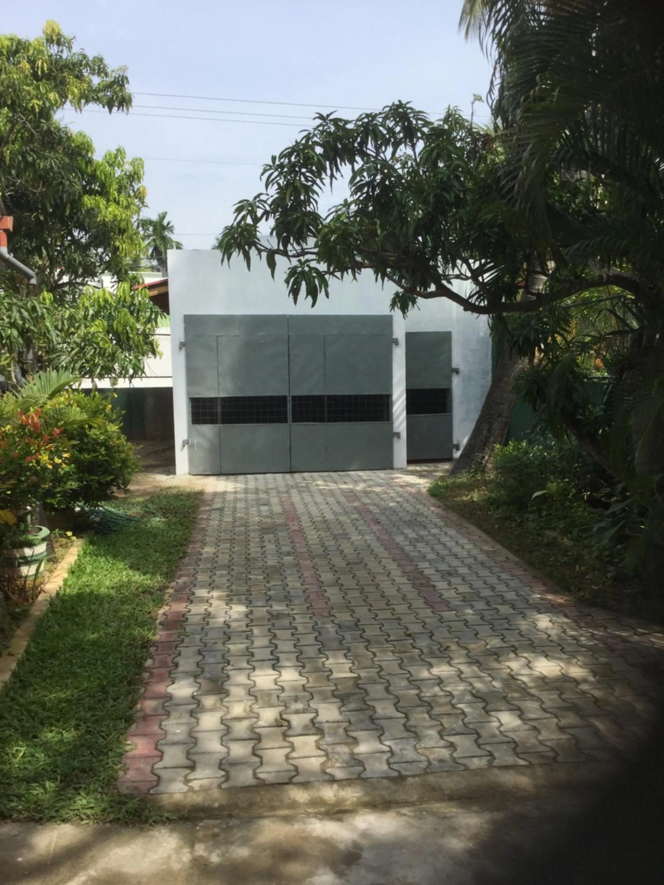 Galappathie Residence