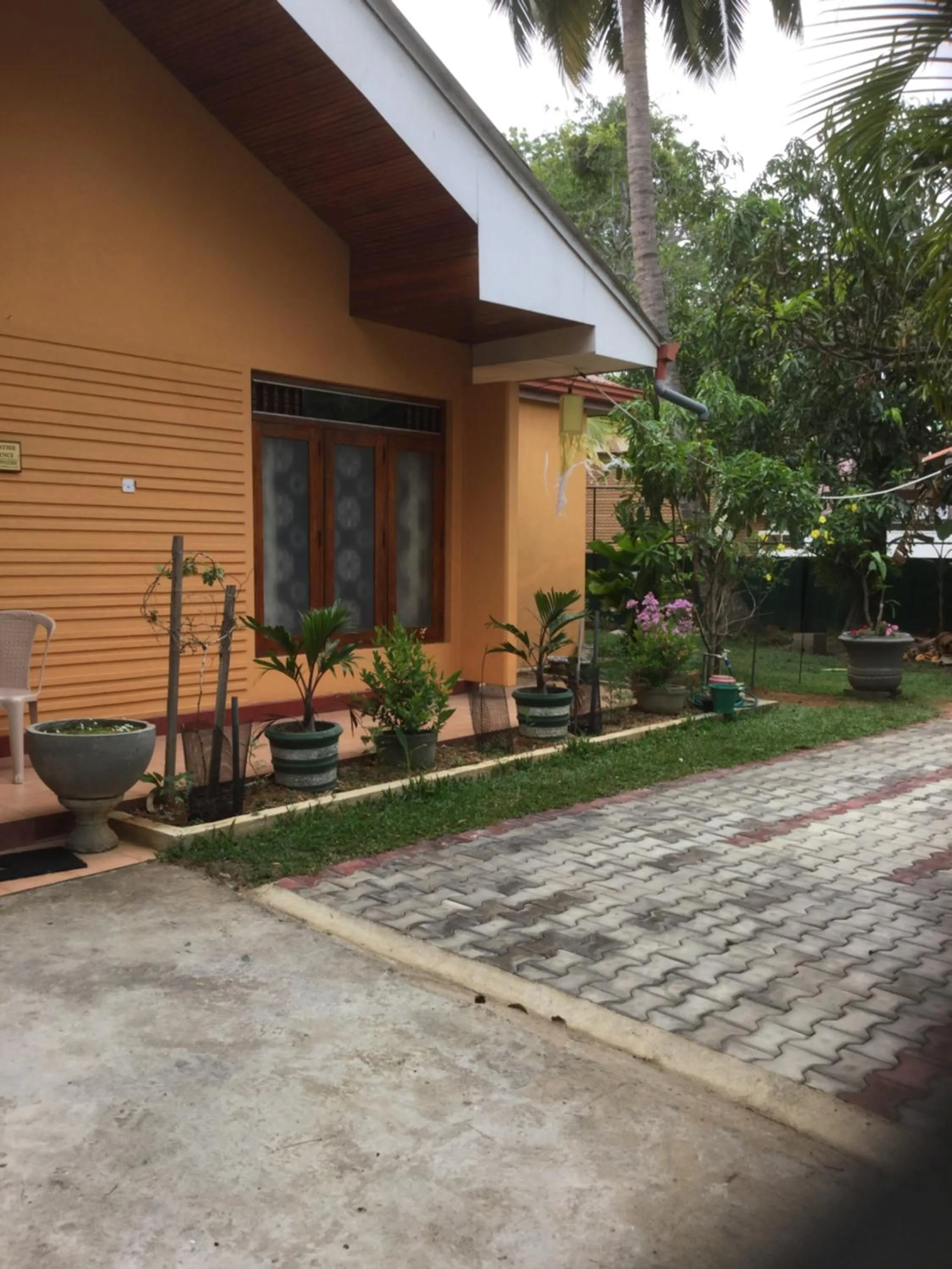 Galappathie Residence
