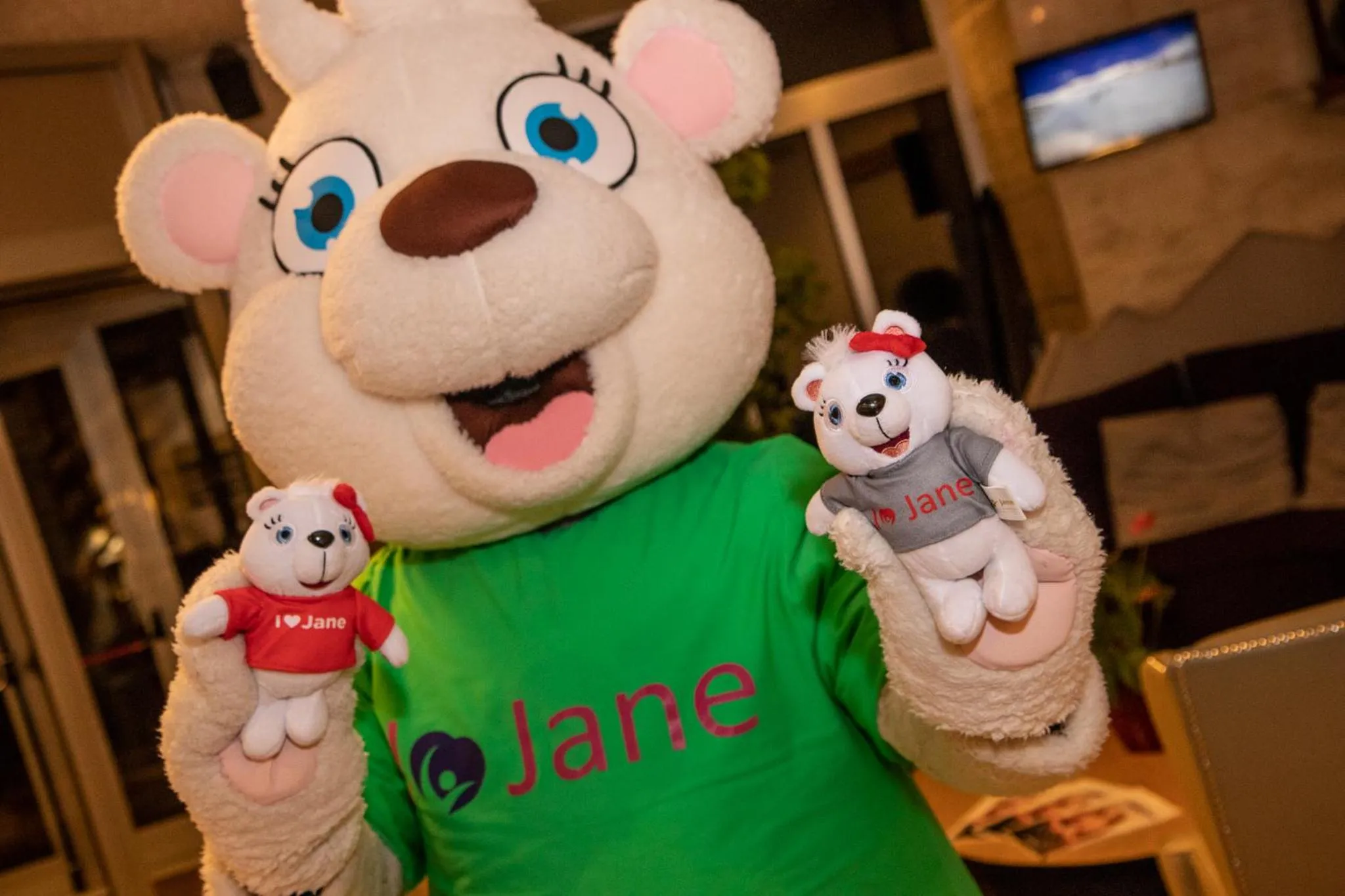 Kids's club in Cristallo Wellness Hotel