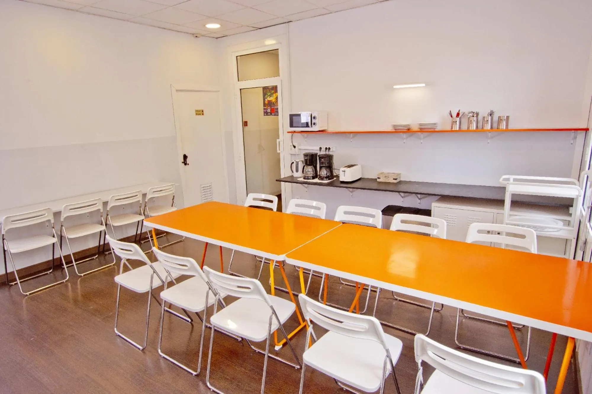 Barcelona City Hotel