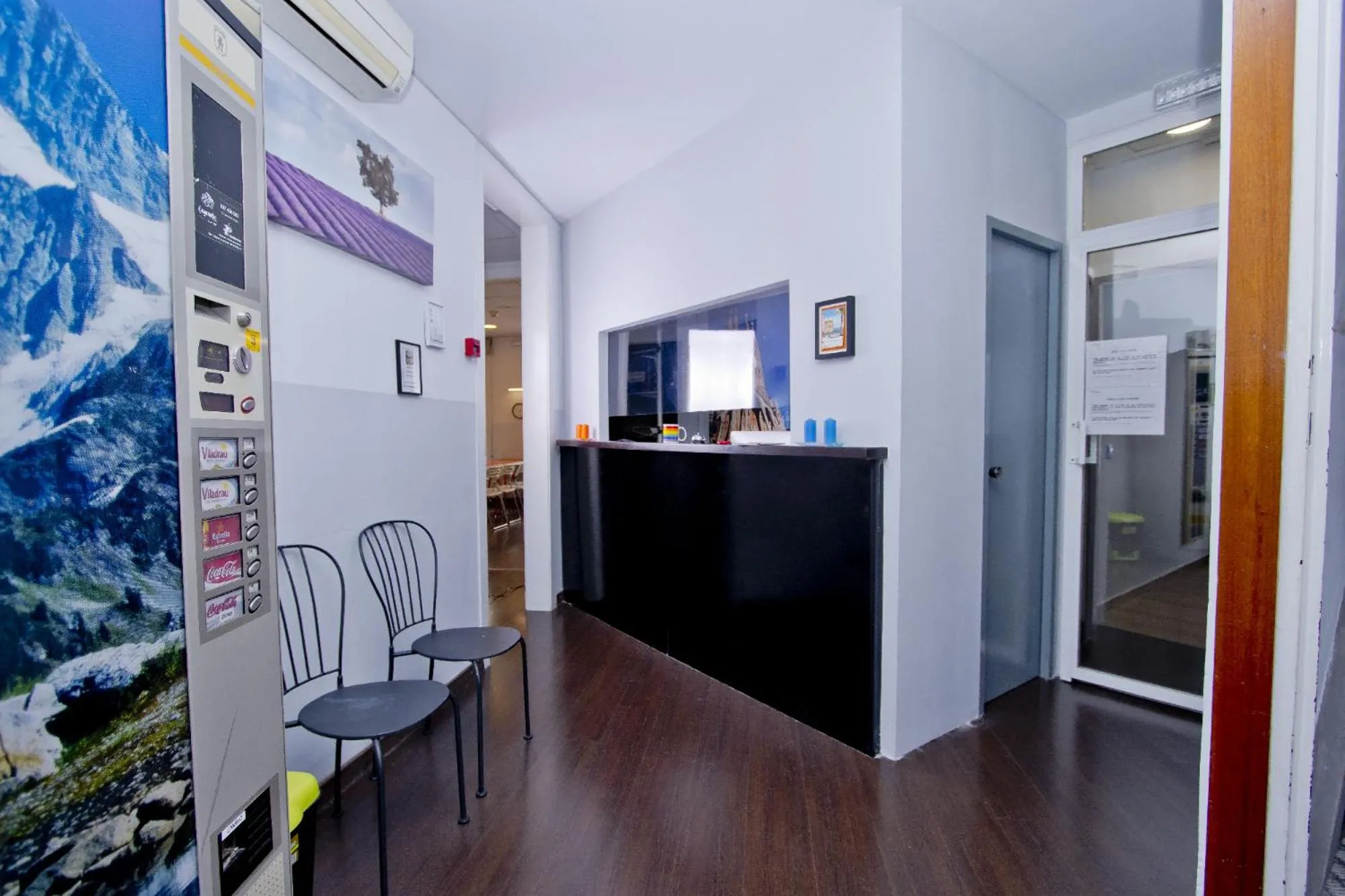 Barcelona City Hotel