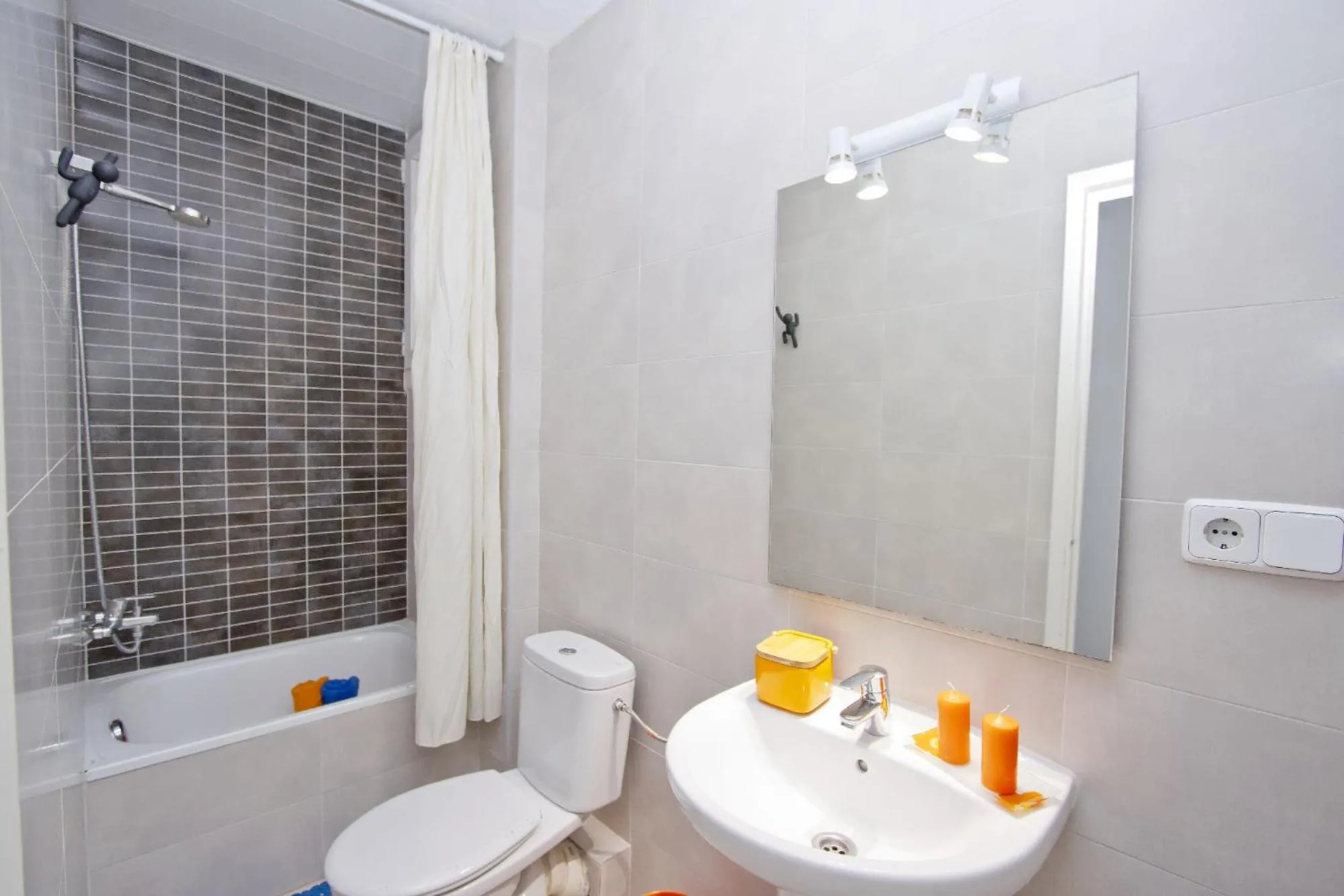 Barcelona City Hotel