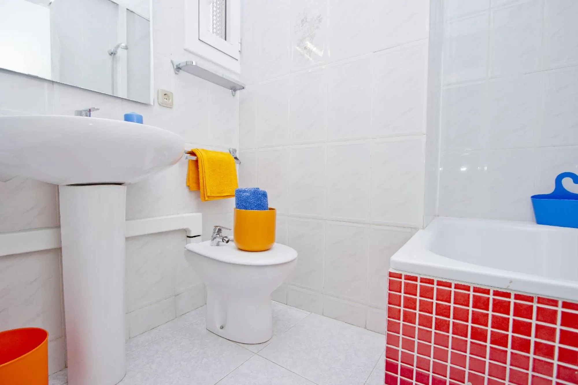 Barcelona City Hotel