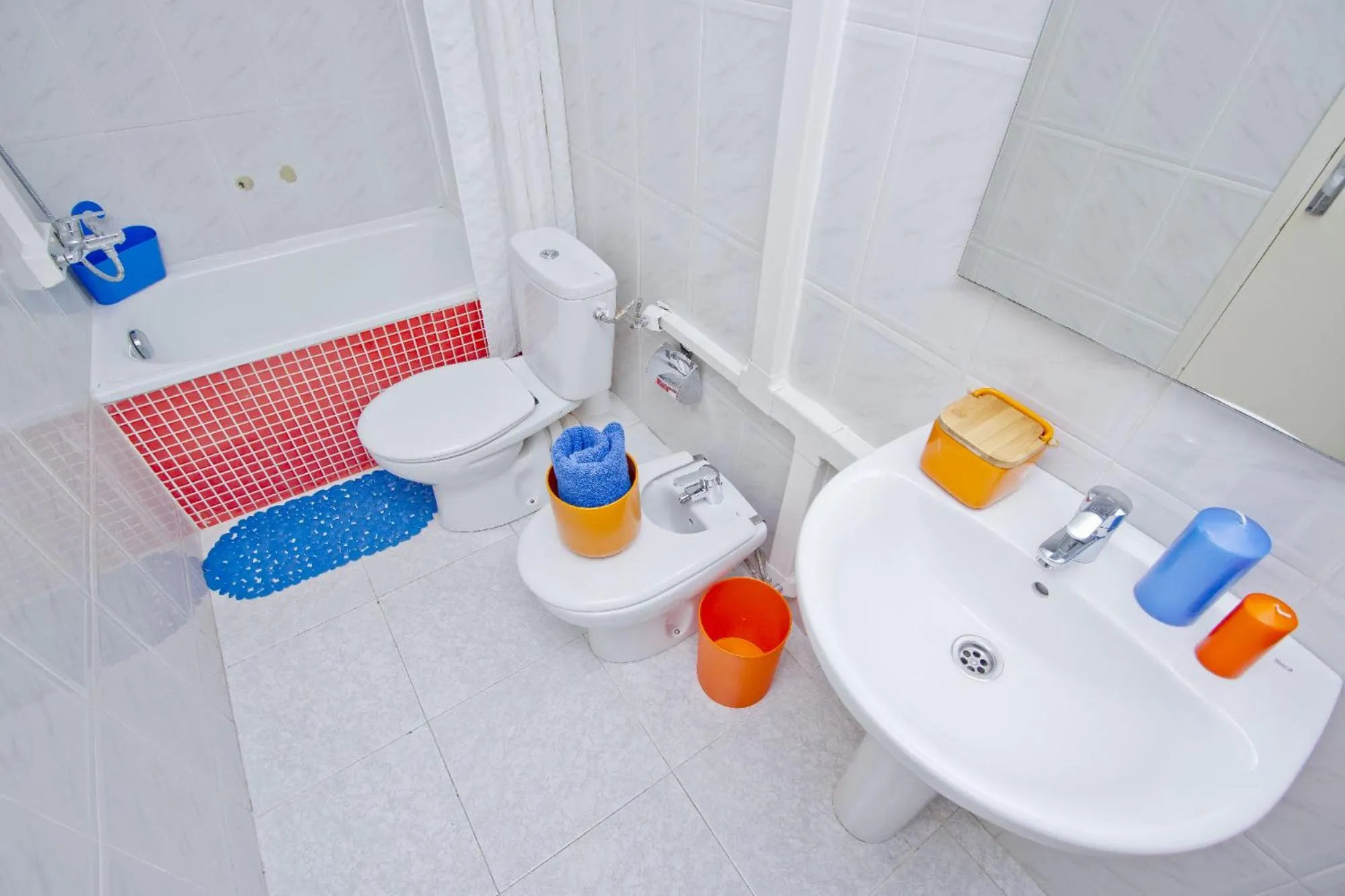 Barcelona City Hotel