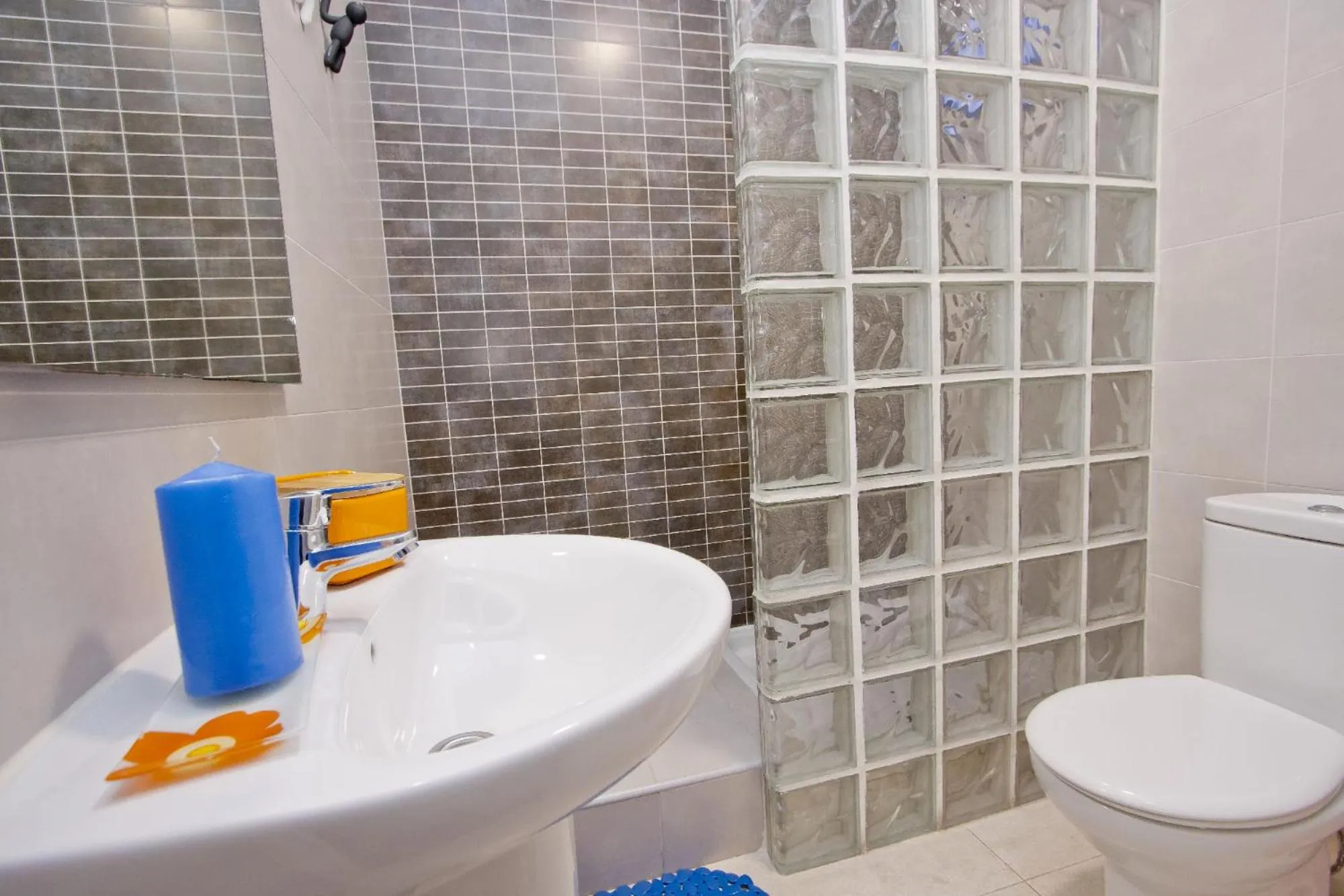 Barcelona City Hotel