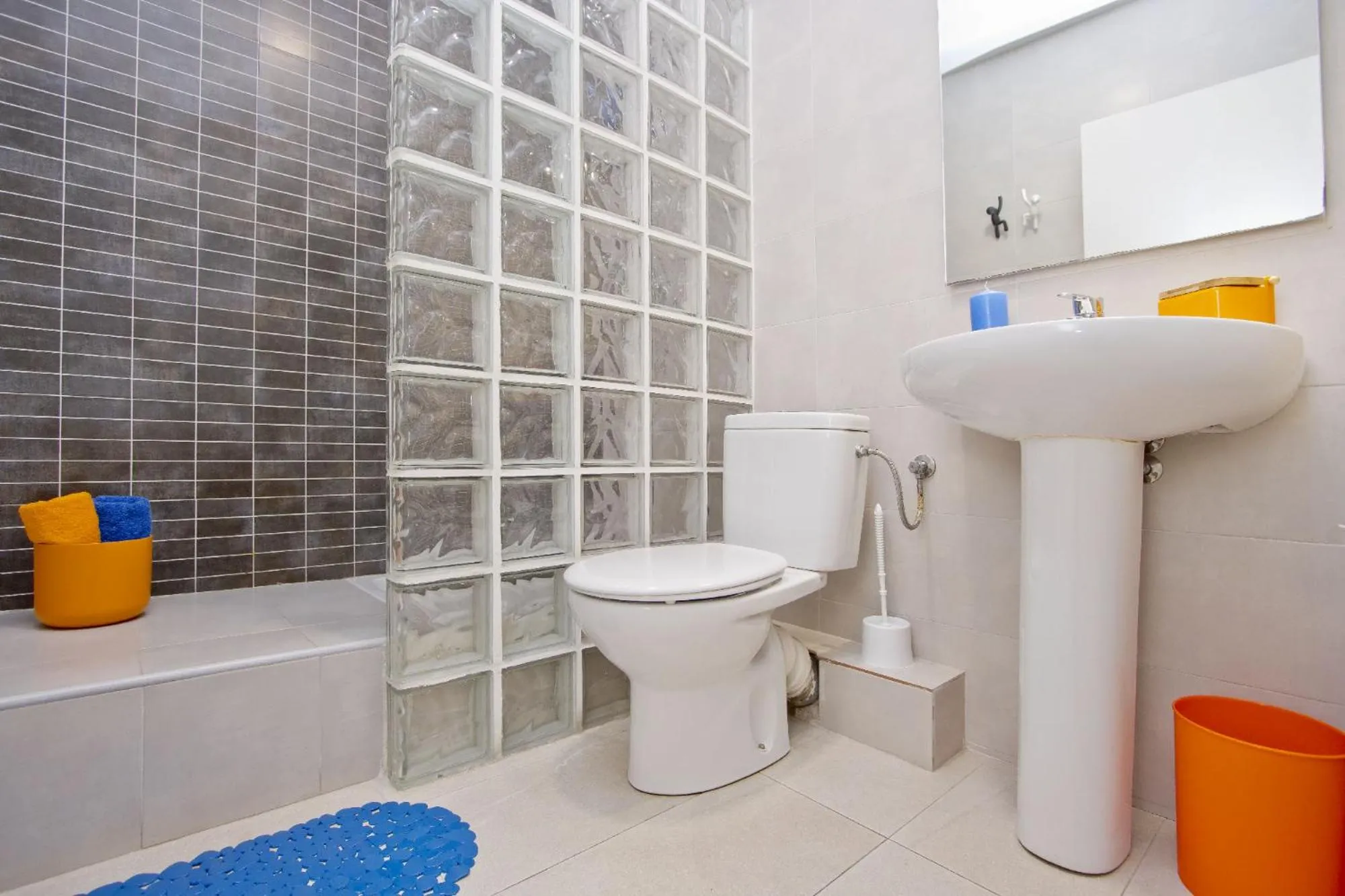 Barcelona City Hotel