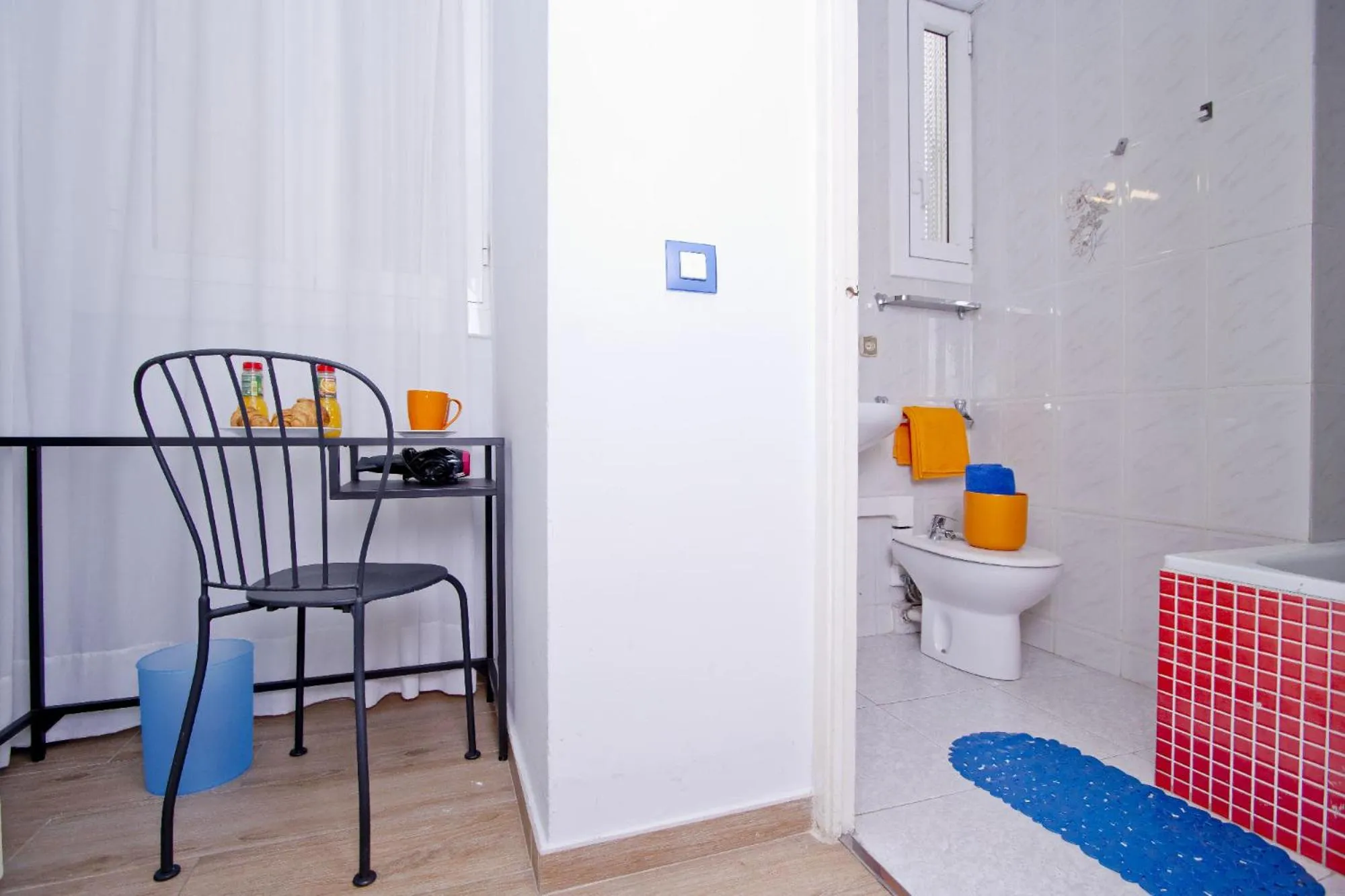 Barcelona City Hotel