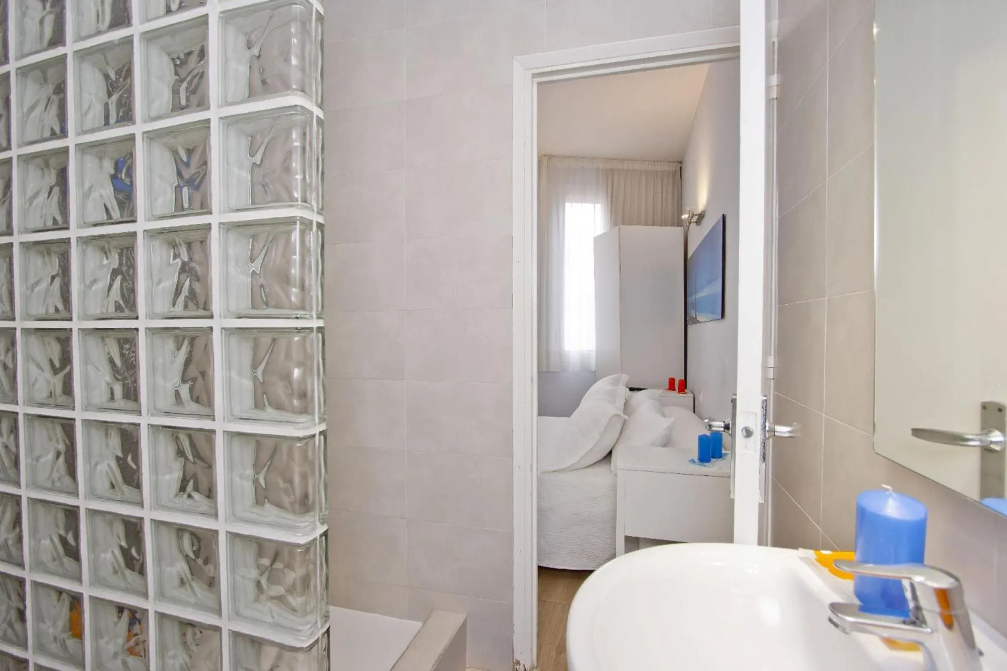 Barcelona City Hotel