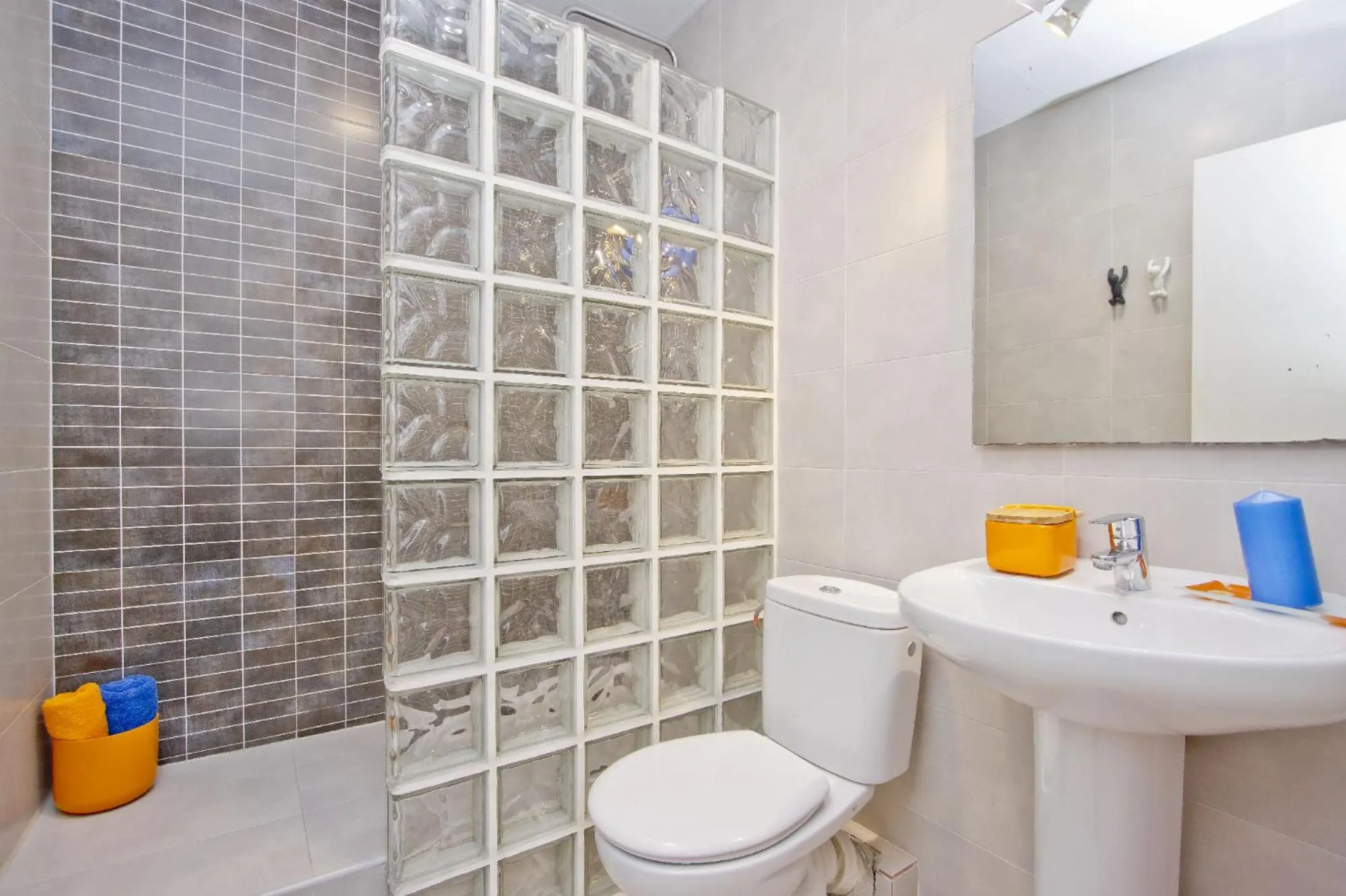 Barcelona City Hotel