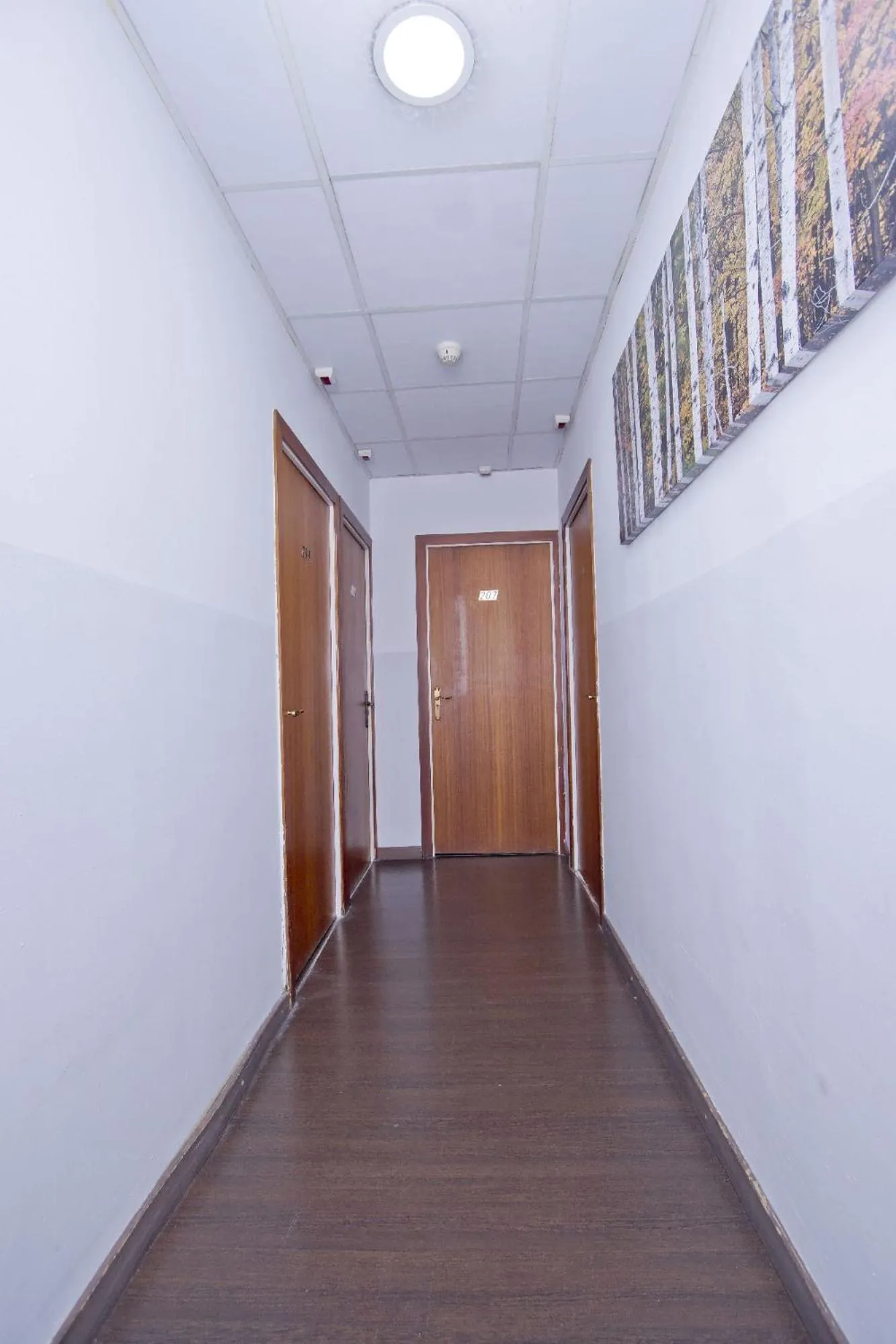 Barcelona City Hotel