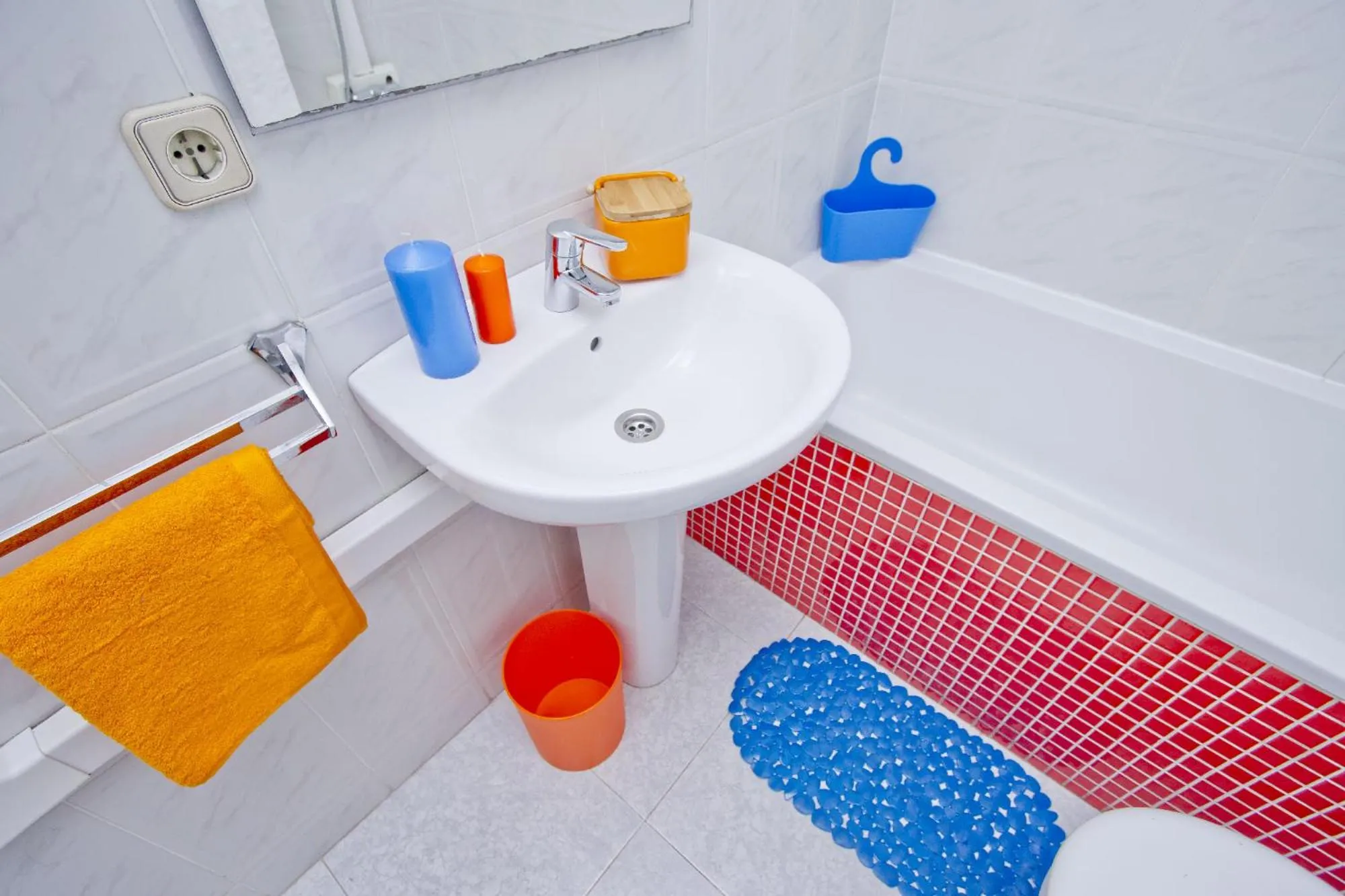 Barcelona City Hotel