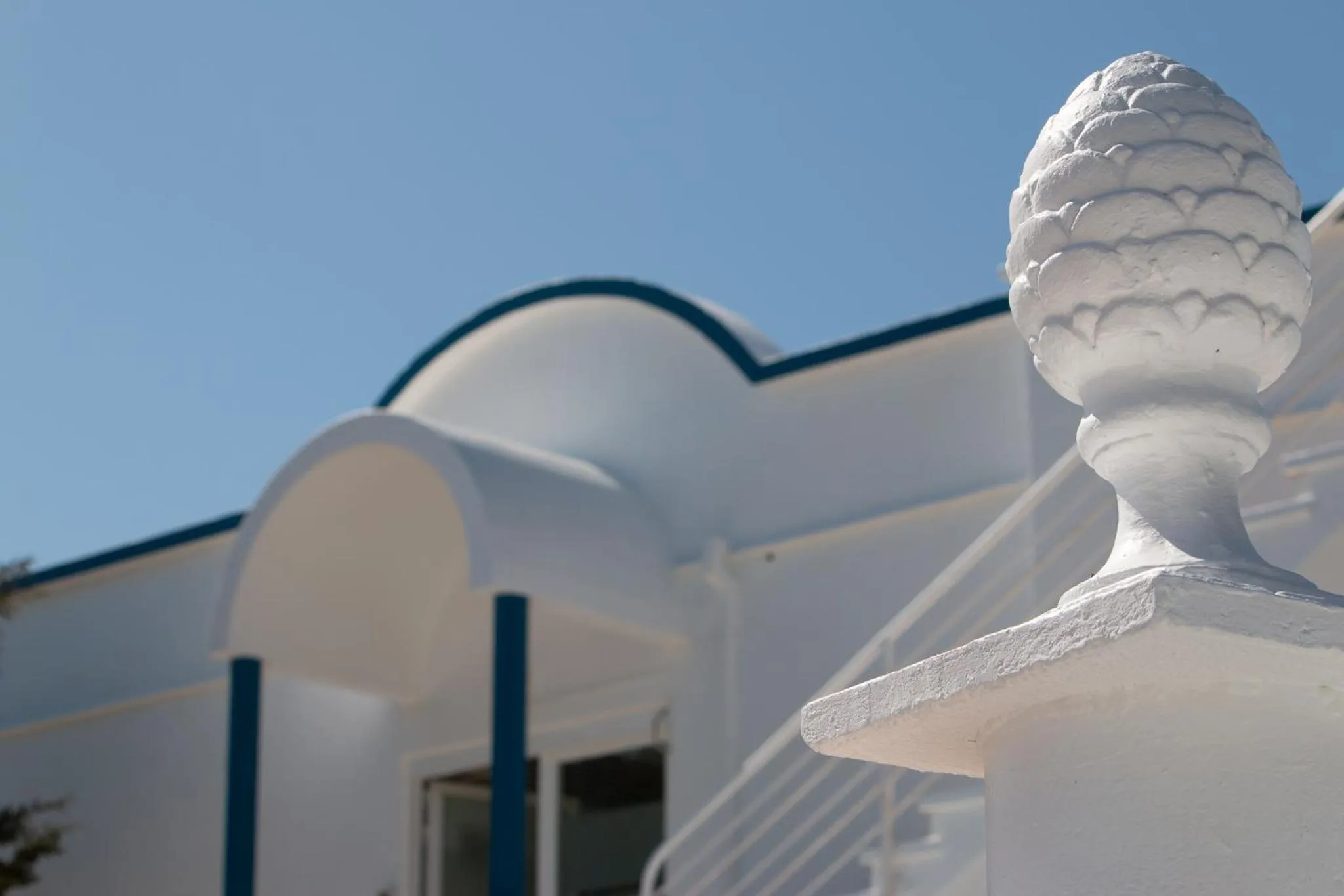 Property building in Cala Bona y Mar Blava