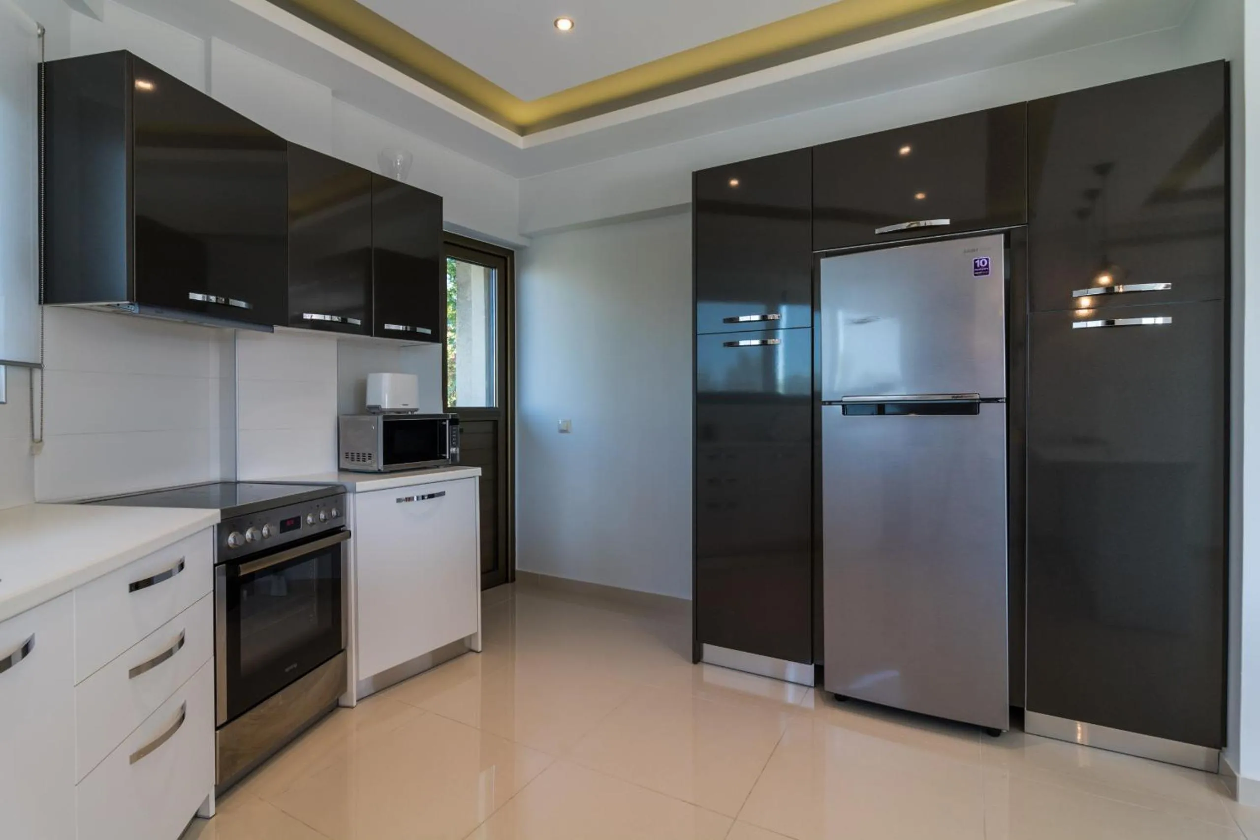 Amazing Holiday Apt with Ocean Views