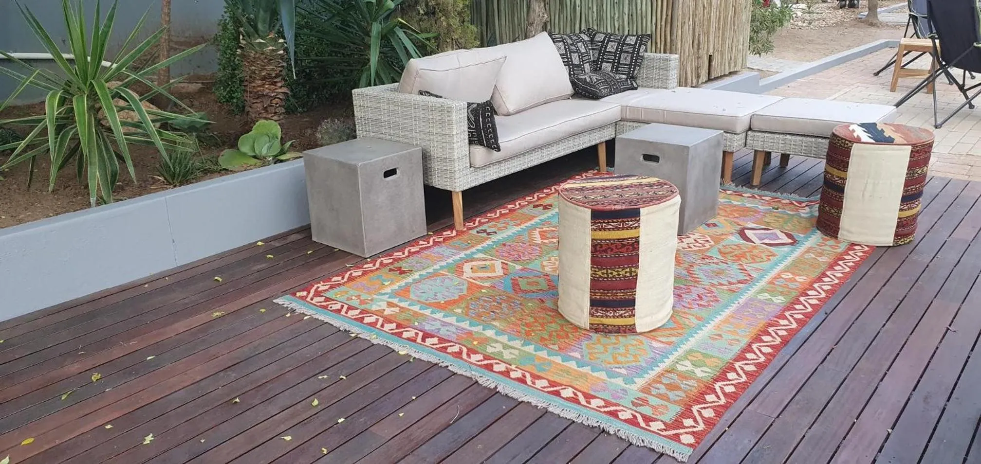 Vondelhof Guesthouse