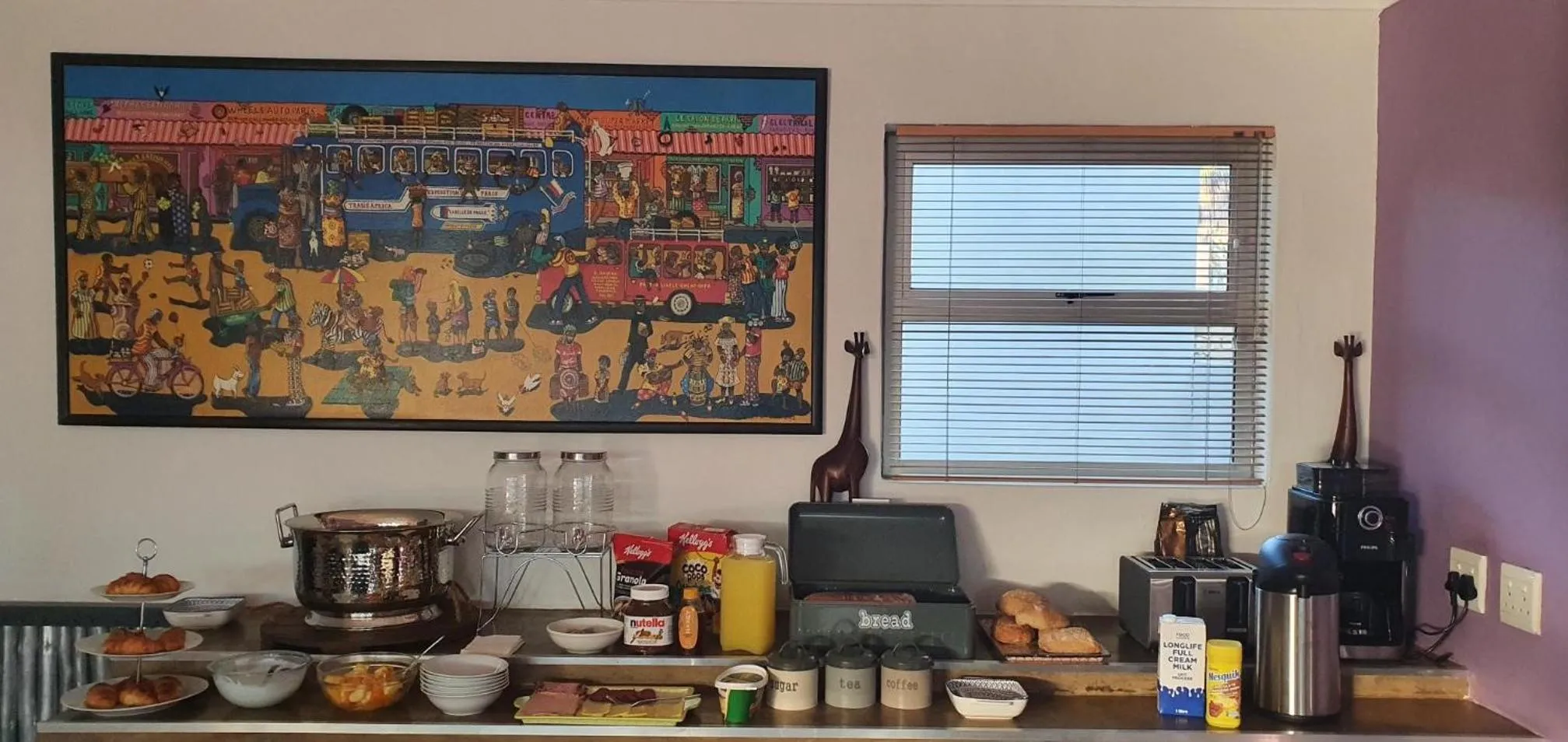 Vondelhof Guesthouse