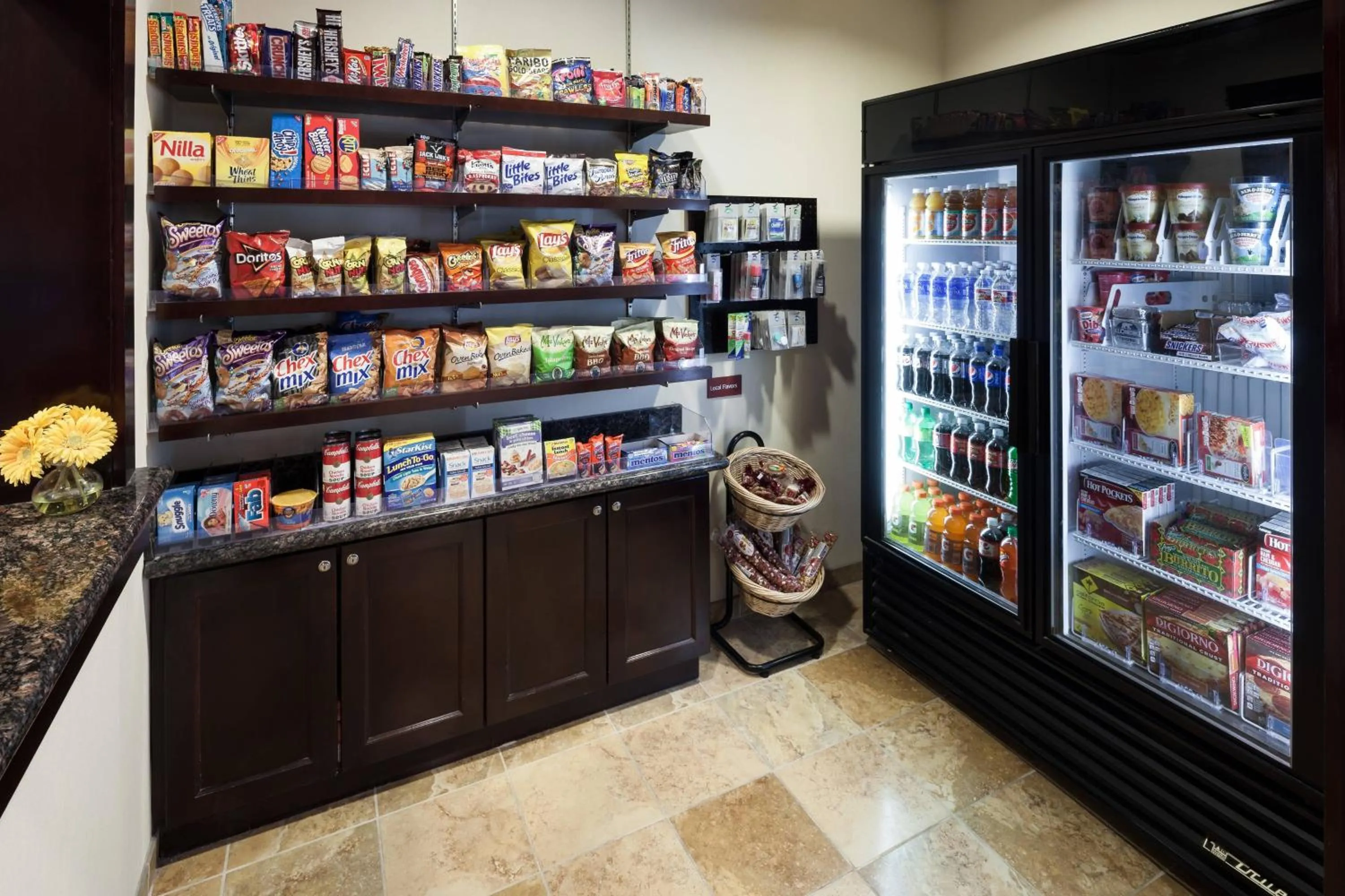 Other in TownePlace Suites by Marriott San Antonio Airport