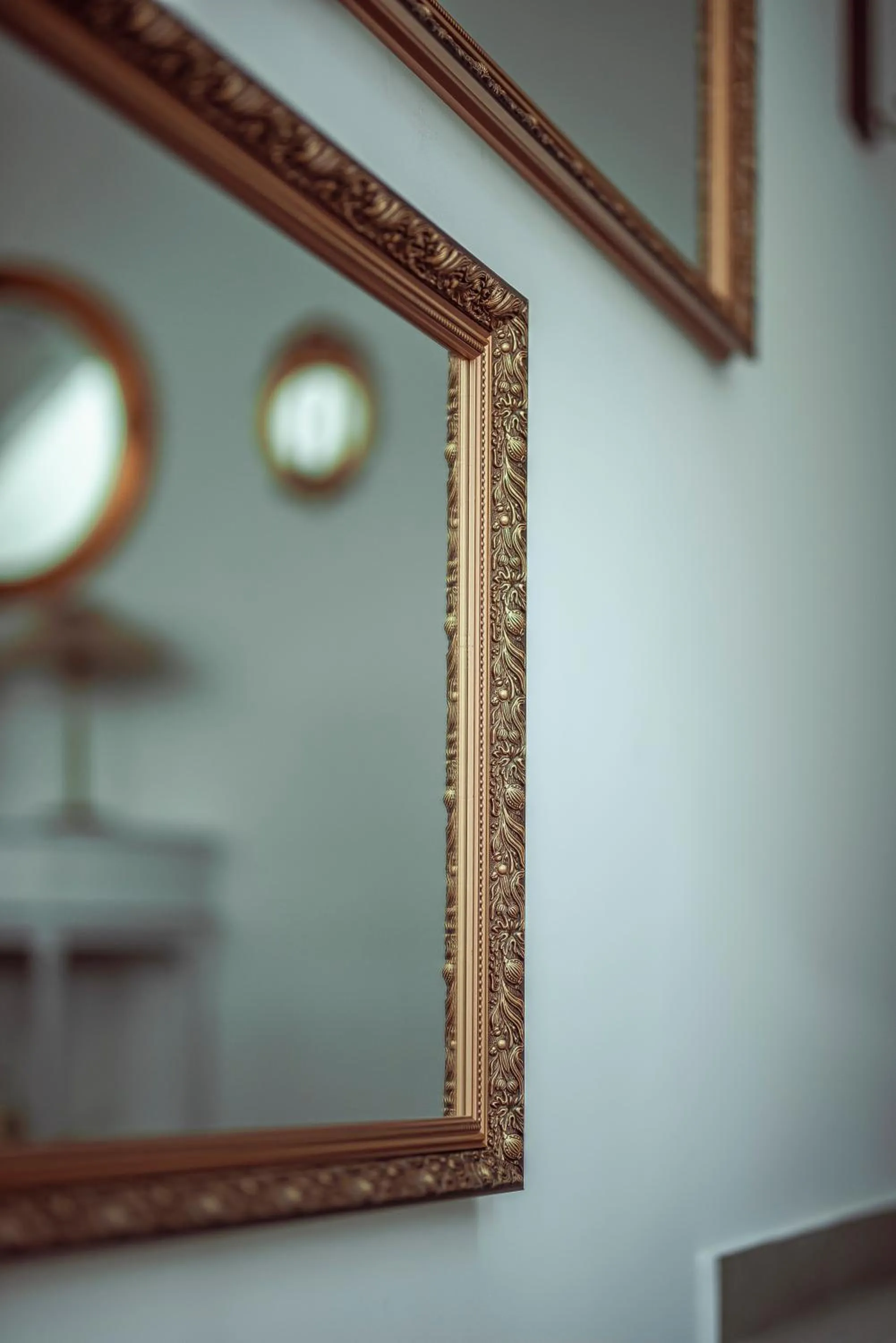 Lobby or reception in Maxim honorujemy bon turystyczny