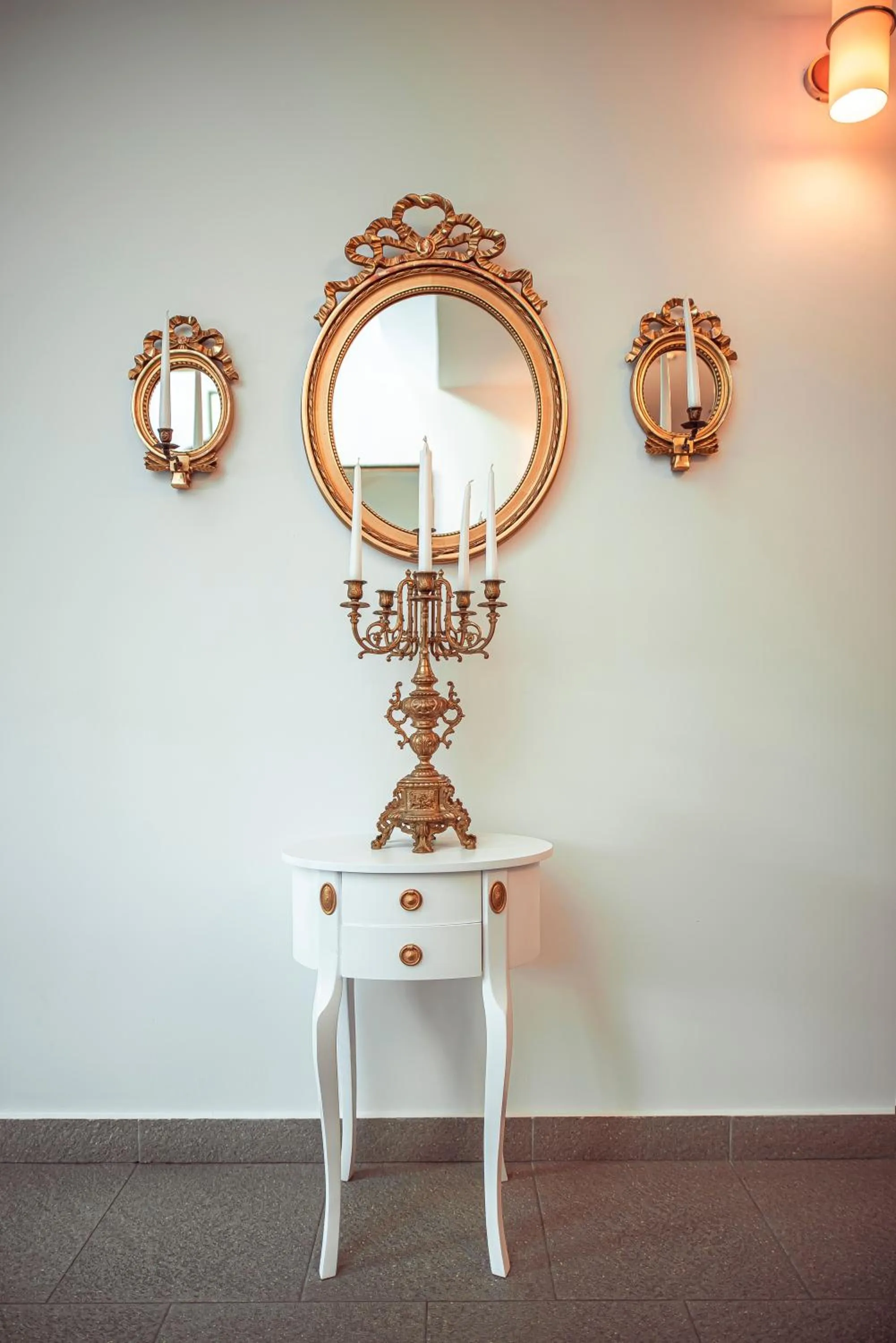 Lobby or reception in Maxim honorujemy bon turystyczny