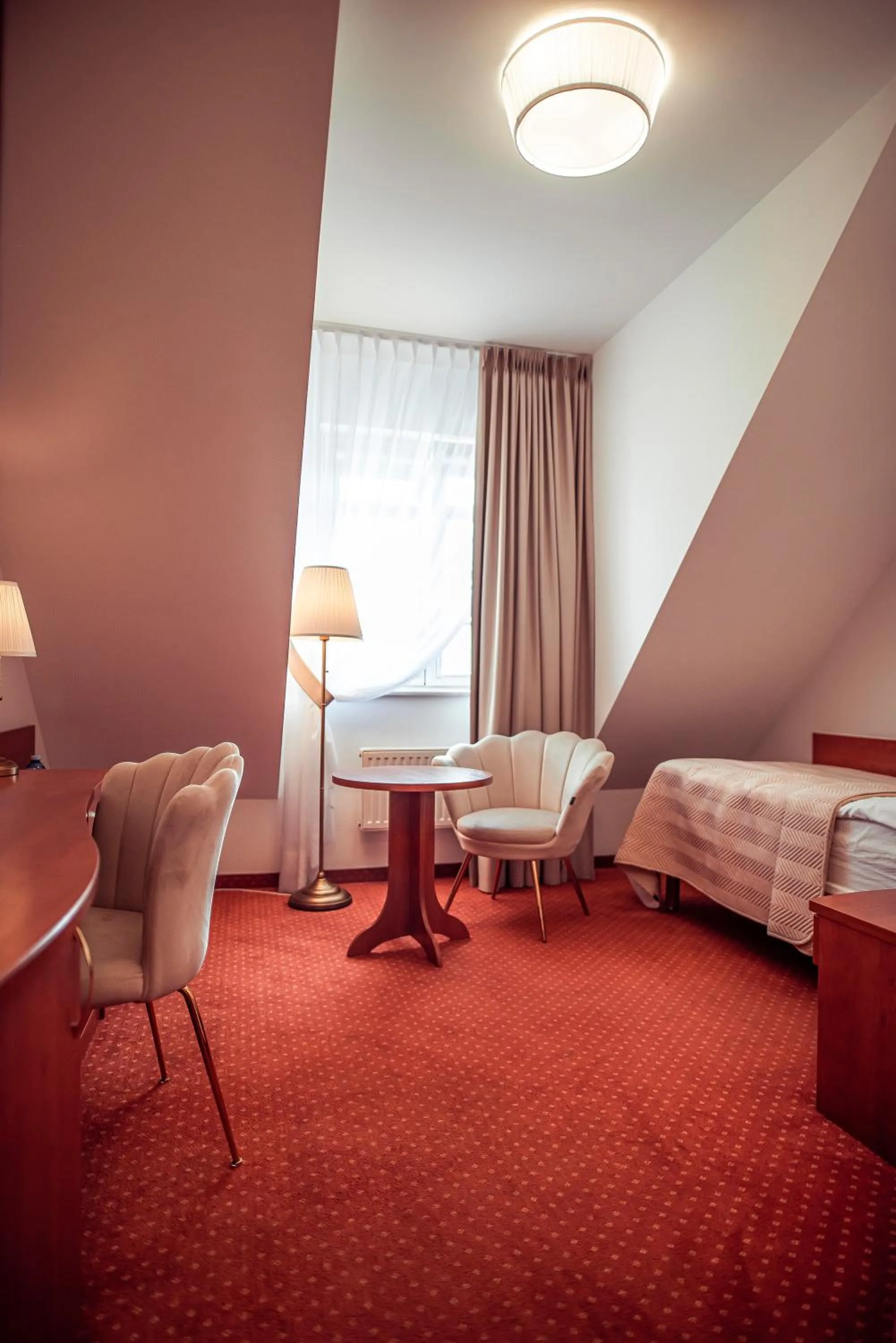 Bed in Maxim honorujemy bon turystyczny