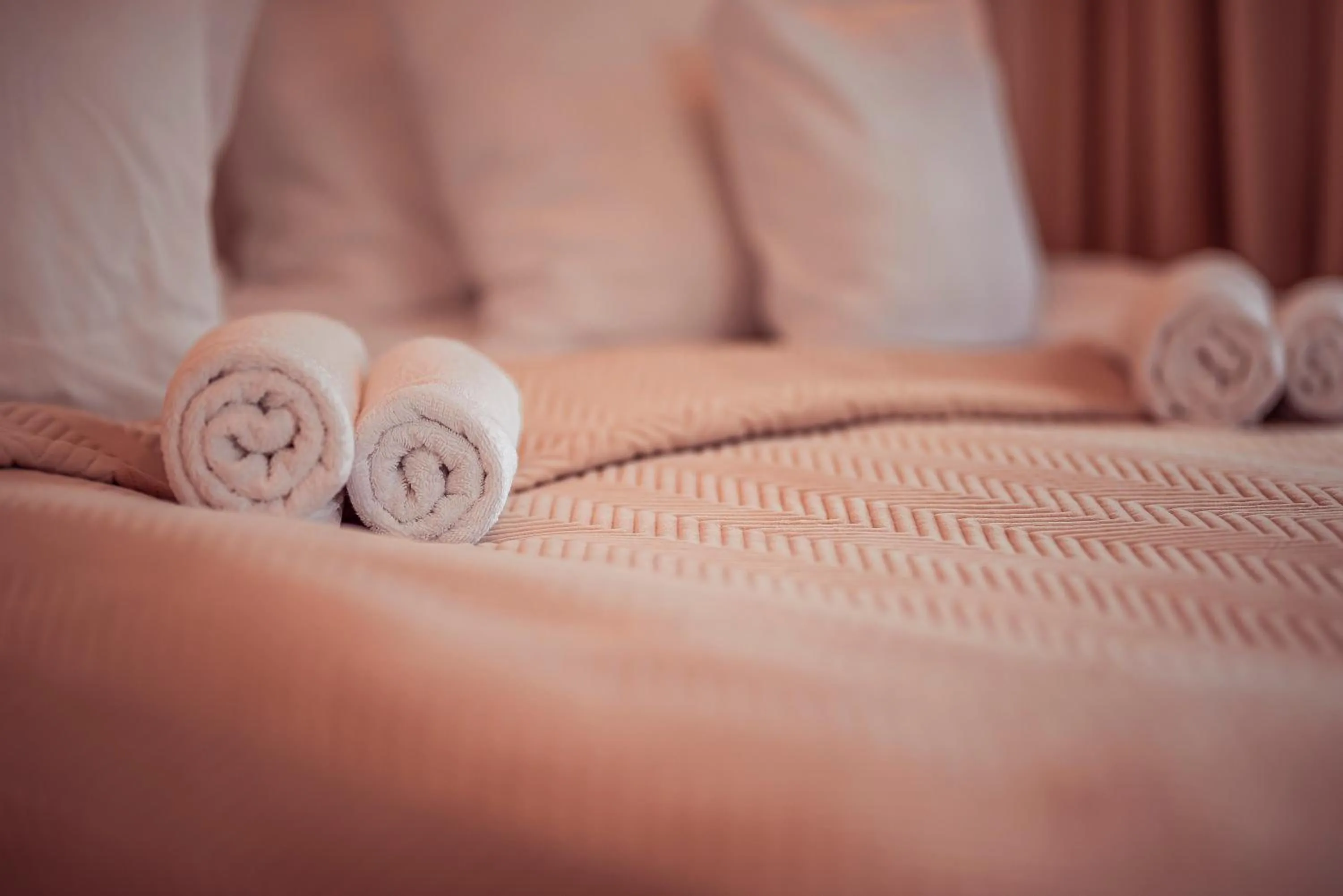 Bed in Maxim honorujemy bon turystyczny