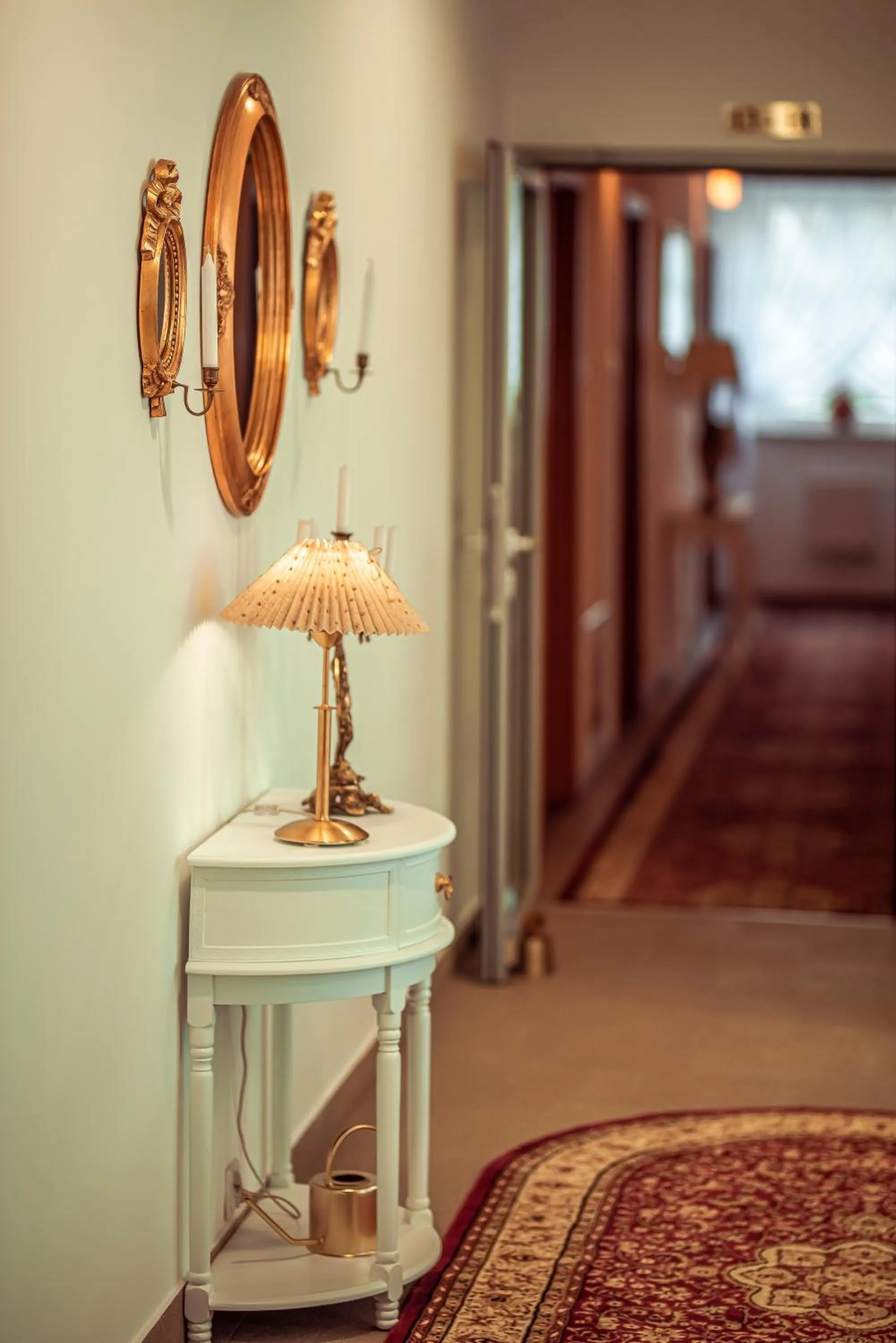 Lobby or reception, Bed in Maxim honorujemy bon turystyczny