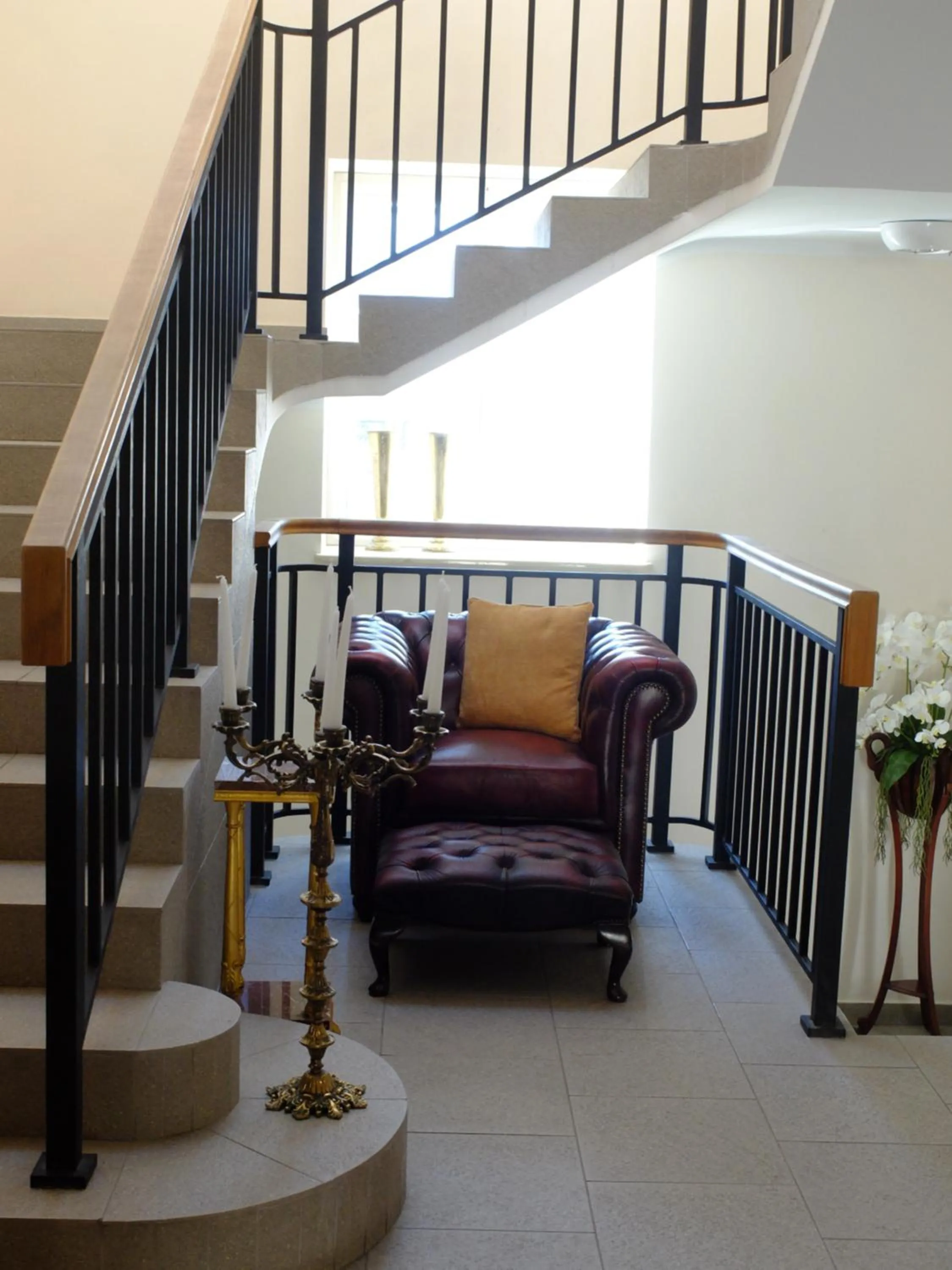 Property building, Seating Area in Maxim honorujemy bon turystyczny