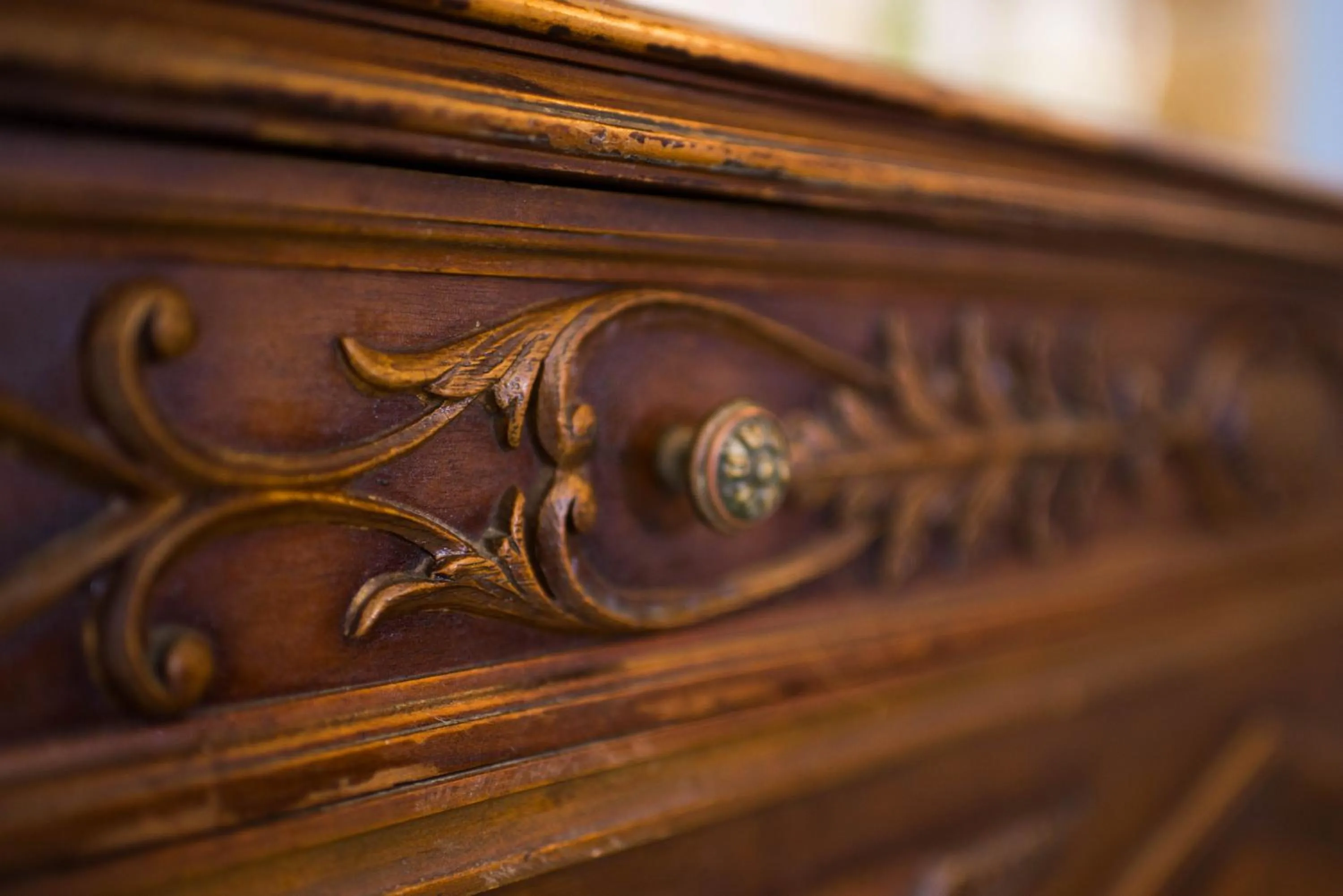 Property building in Arabesque Arts & Residency