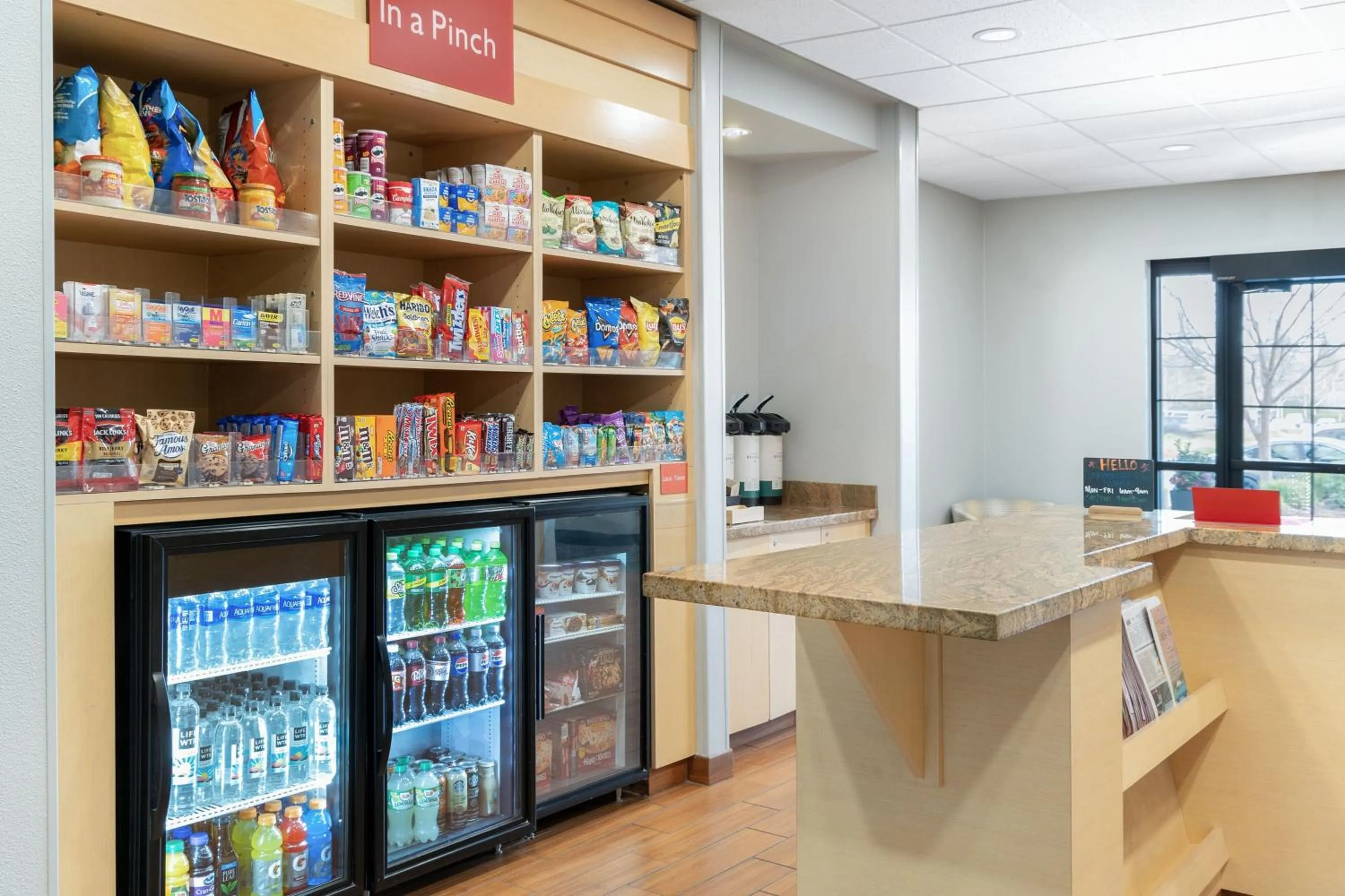 Other in TownePlace Suites by Marriott Sacramento Roseville