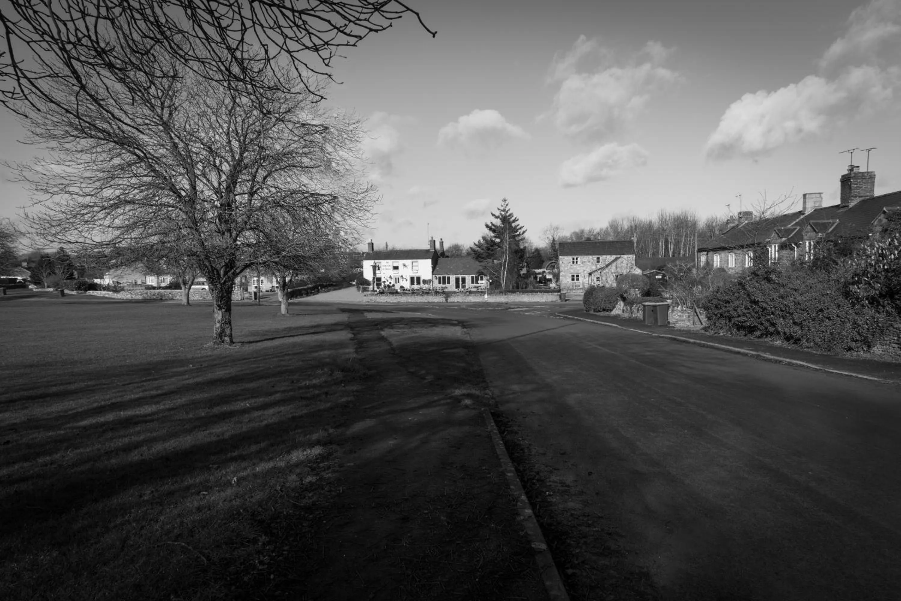 Neighbourhood in The Norman Knight Whichford