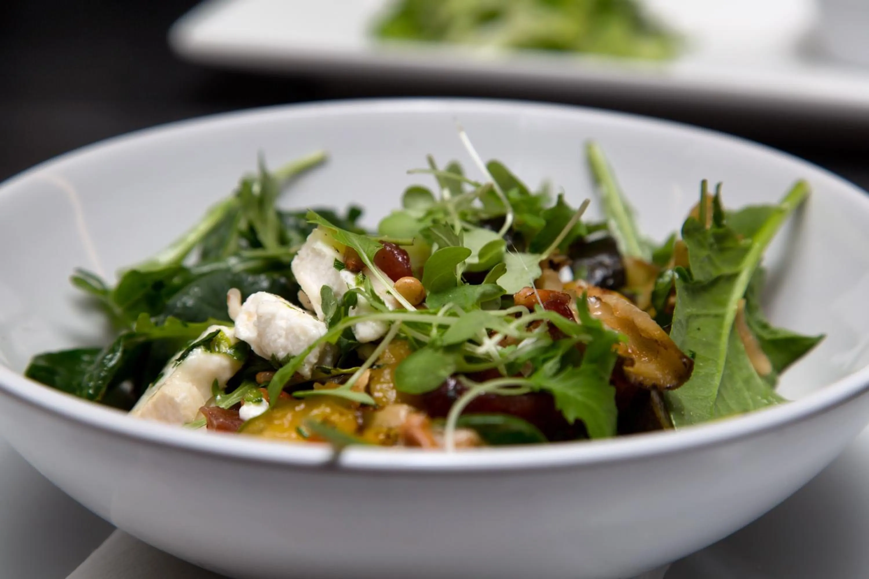 On site in The Norman Knight Whichford