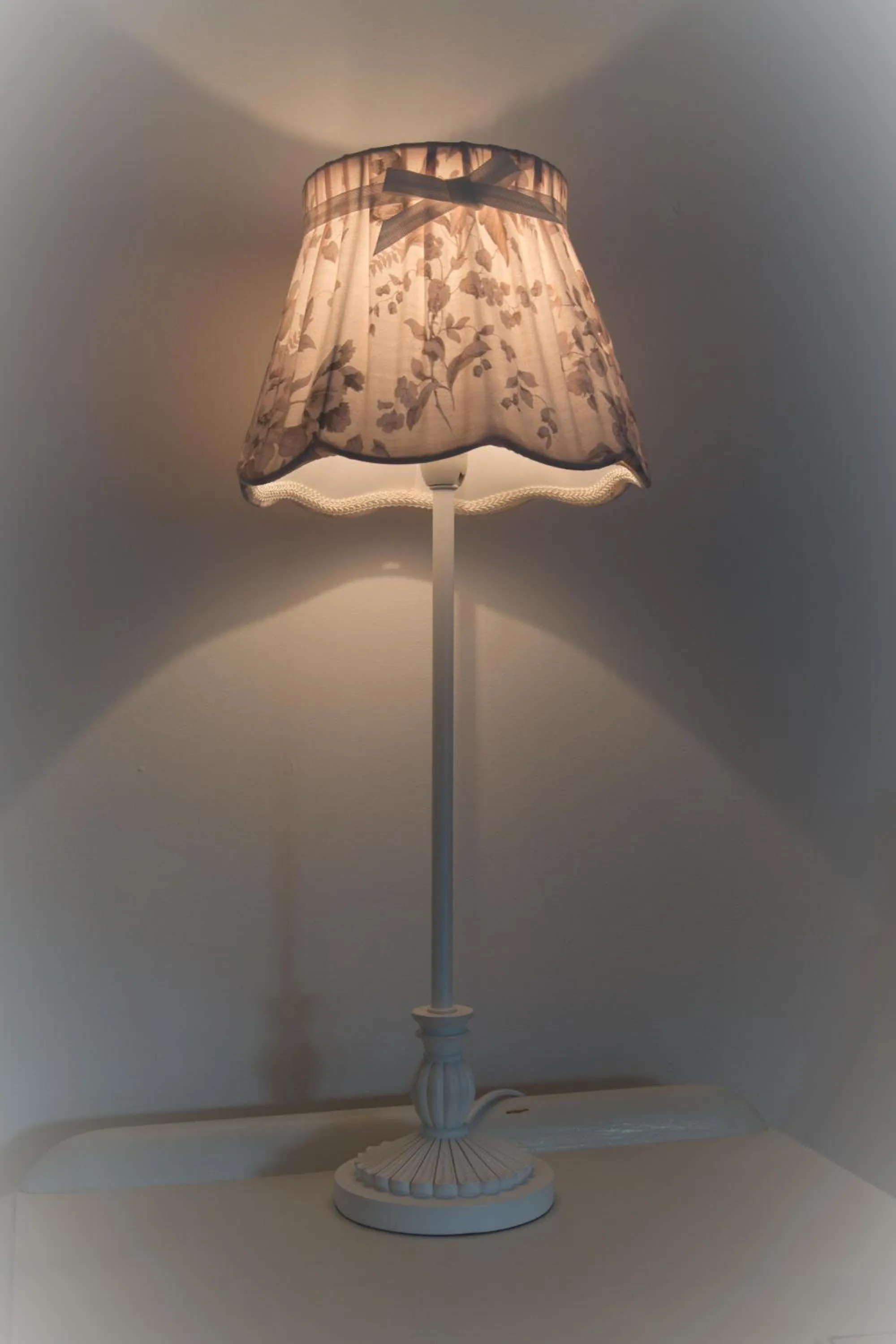 Decorative detail in The Norman Knight Whichford