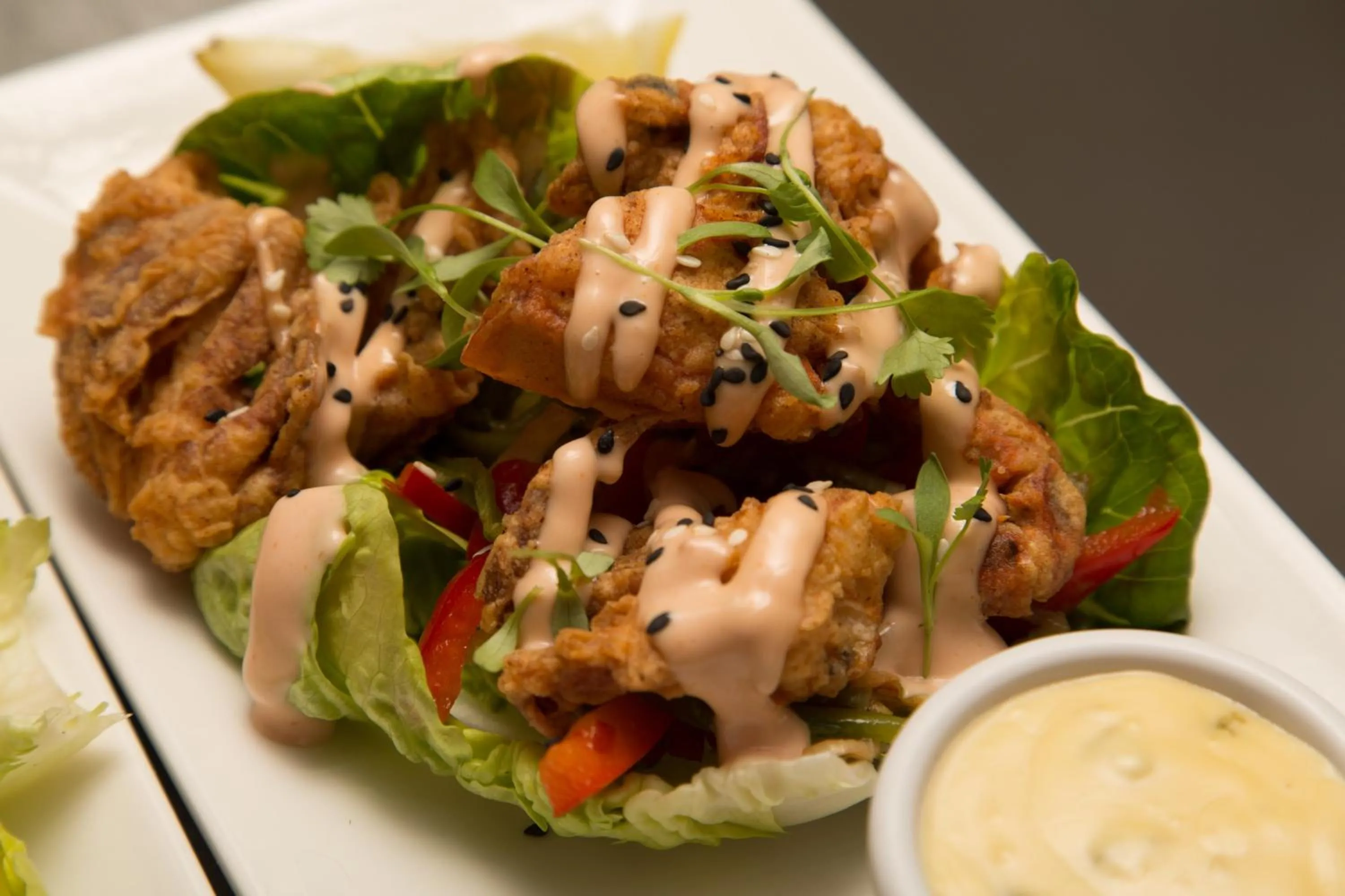 On site in The Norman Knight Whichford