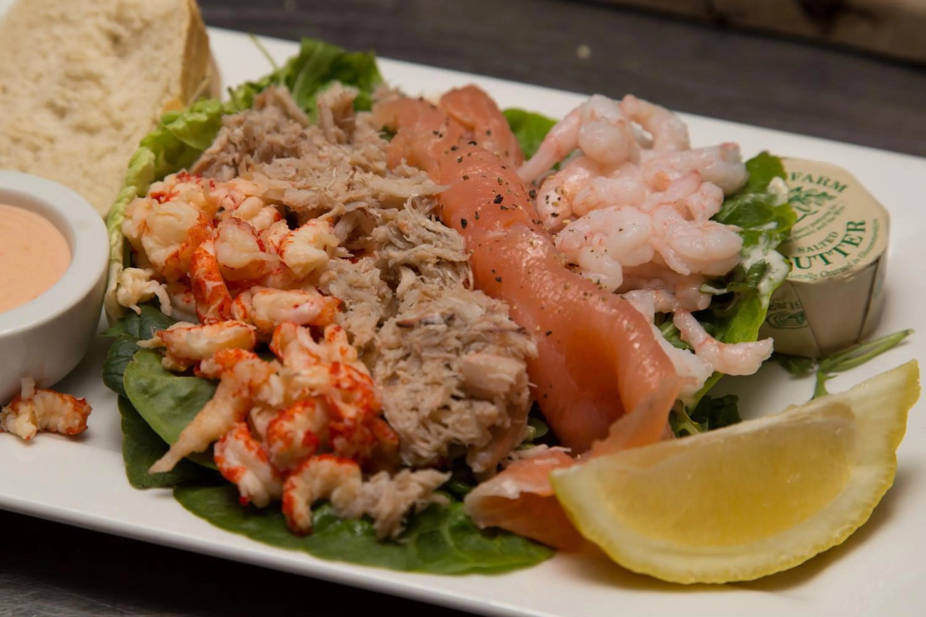 On site in The Norman Knight Whichford