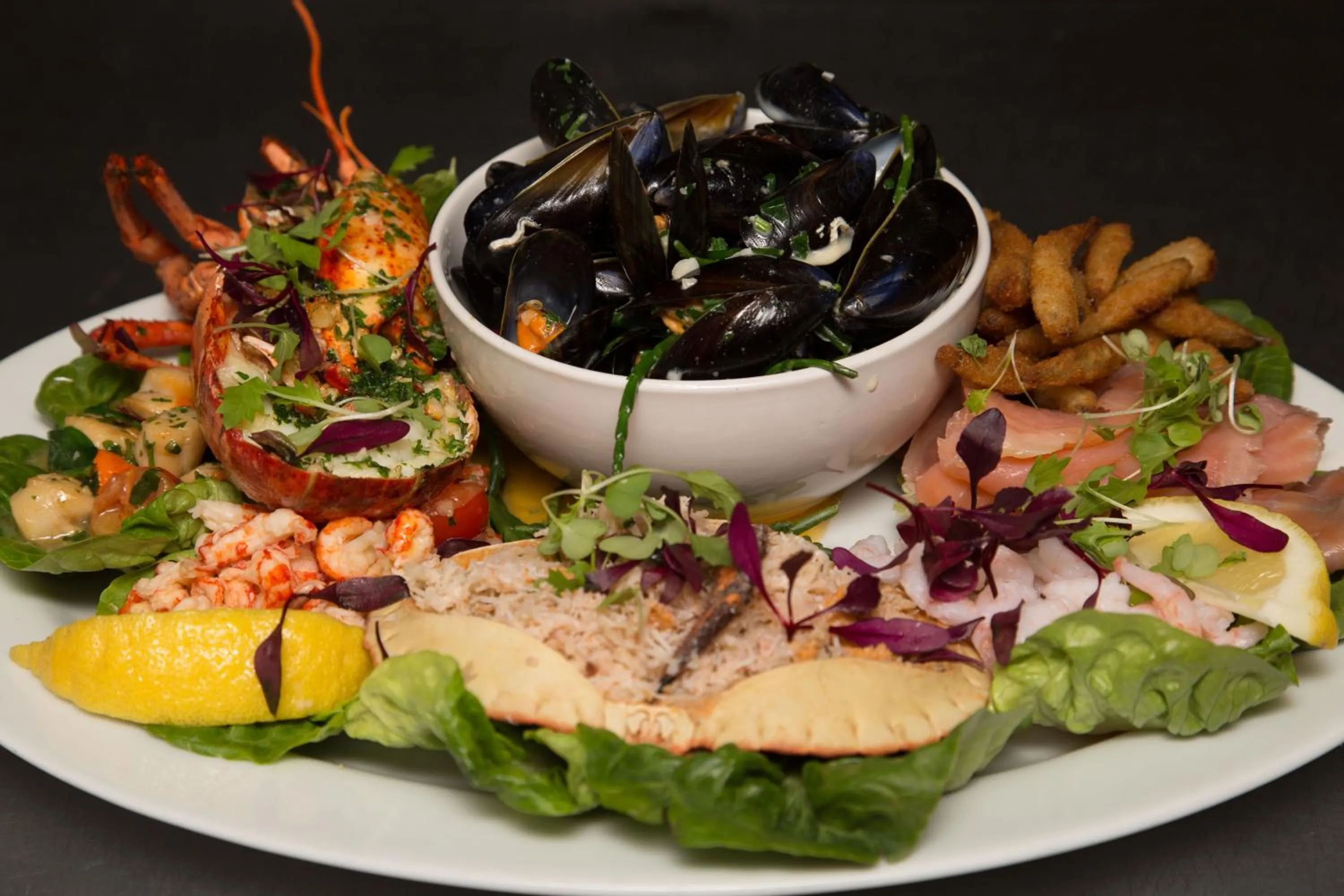 On site in The Norman Knight Whichford