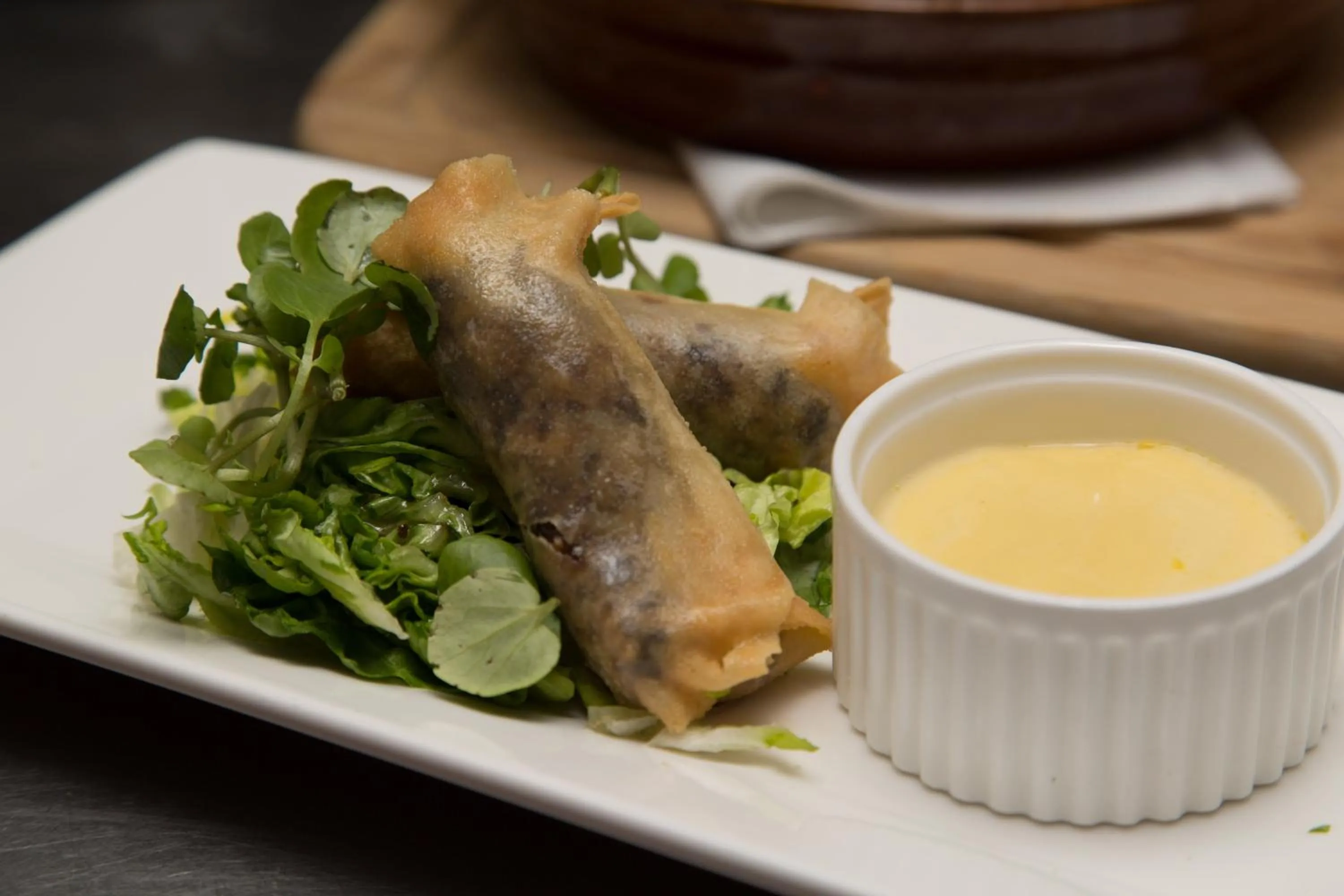 On site in The Norman Knight Whichford