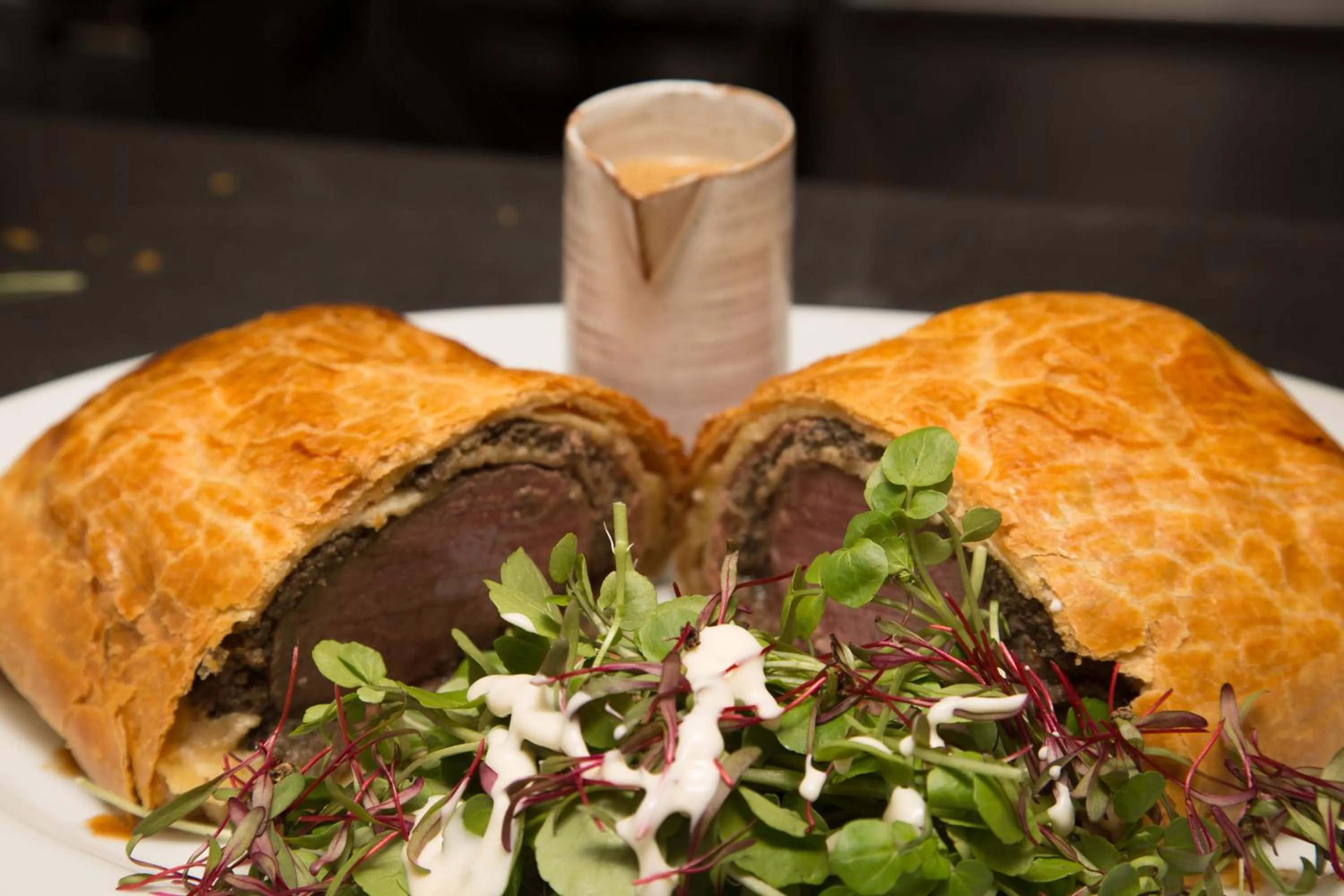 On site in The Norman Knight Whichford